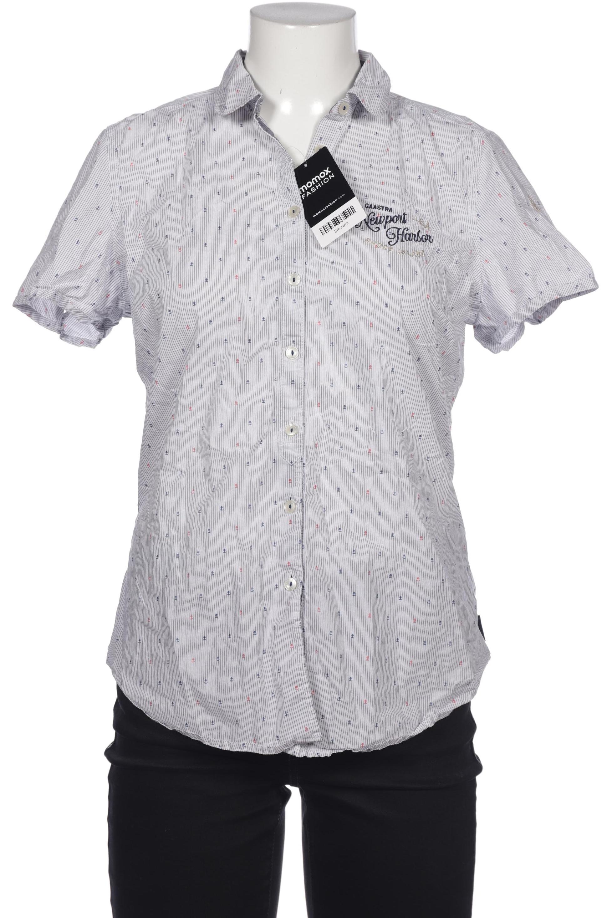 

Gaastra Damen Bluse, grau