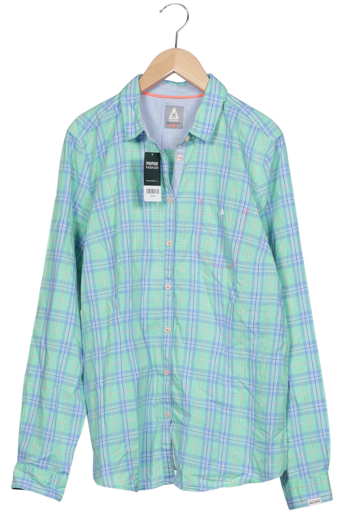 

Gaastra Damen Bluse, mehrfarbig, Gr. 44