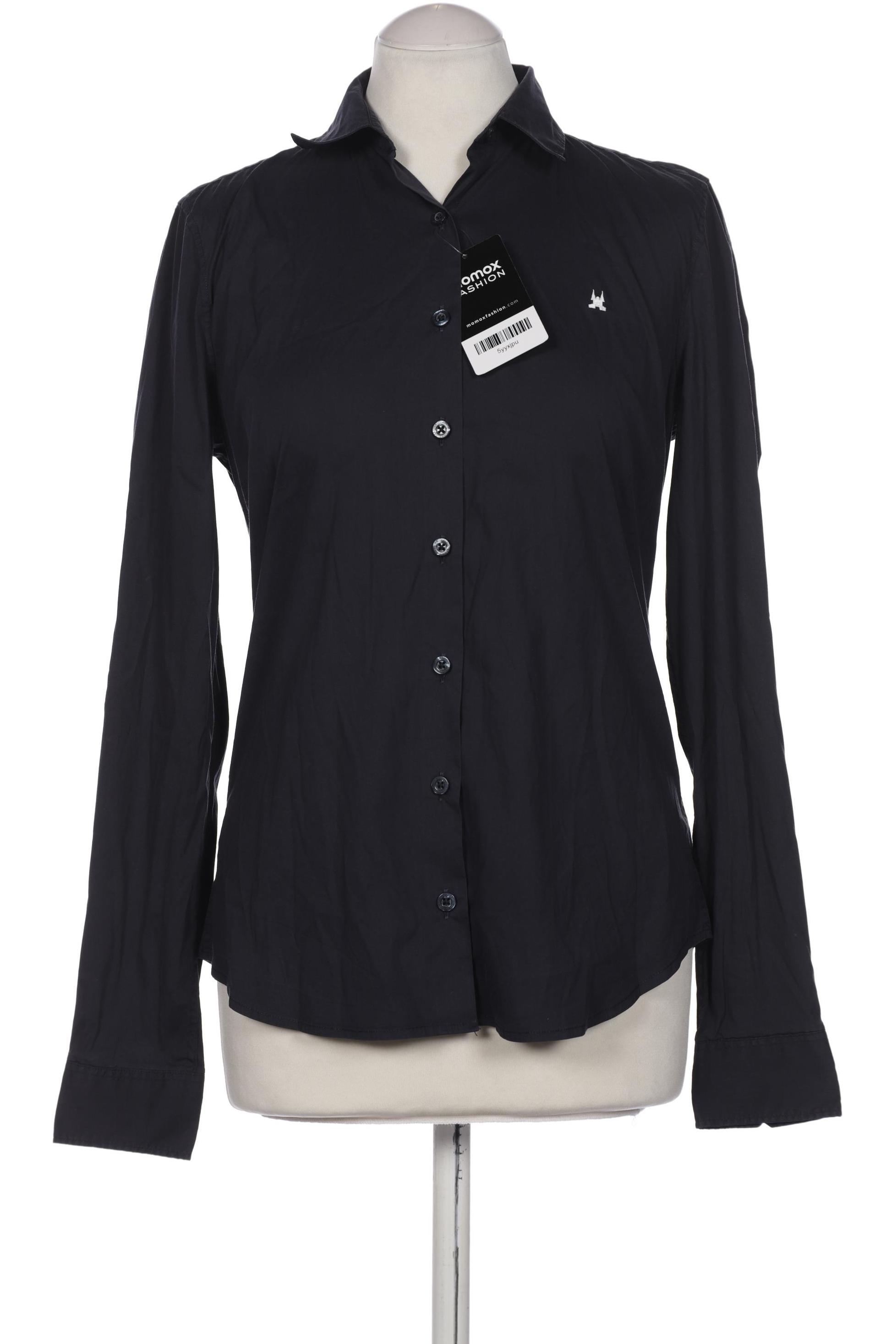

Gaastra Damen Bluse, marineblau, Gr. 38