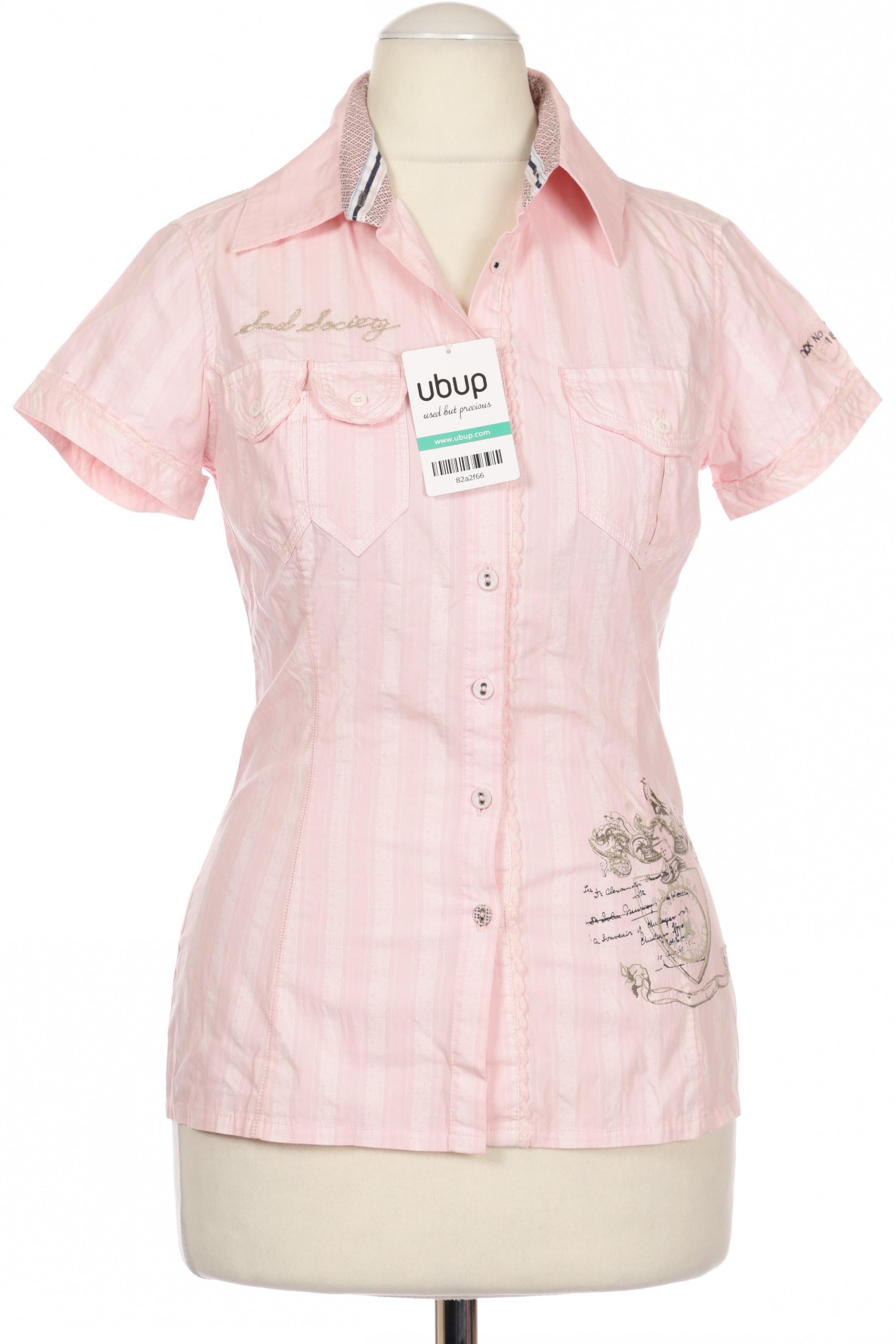 

Gaastra Damen Bluse, pink, Gr.