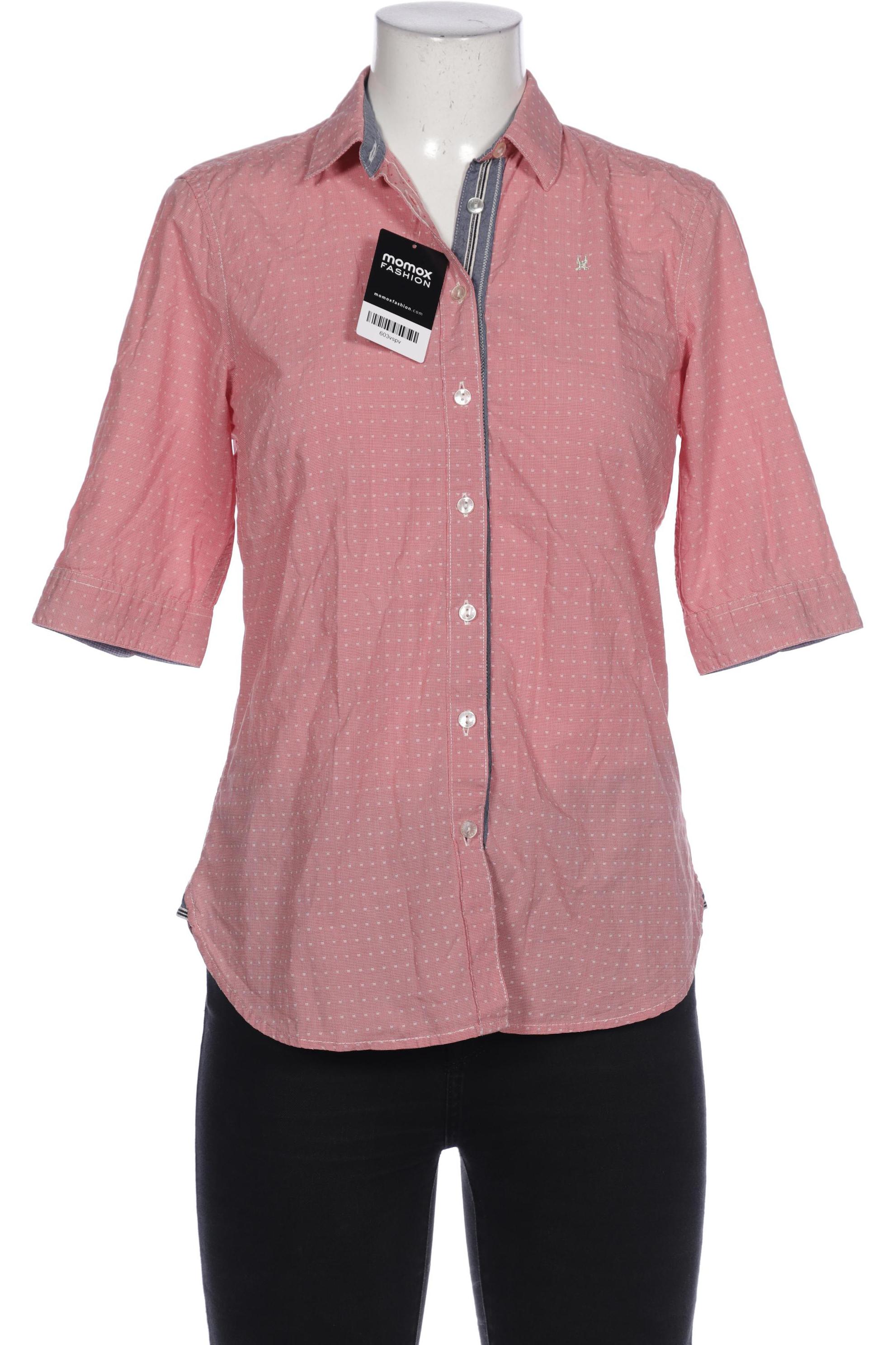 

Gaastra Damen Bluse, pink, Gr. 38