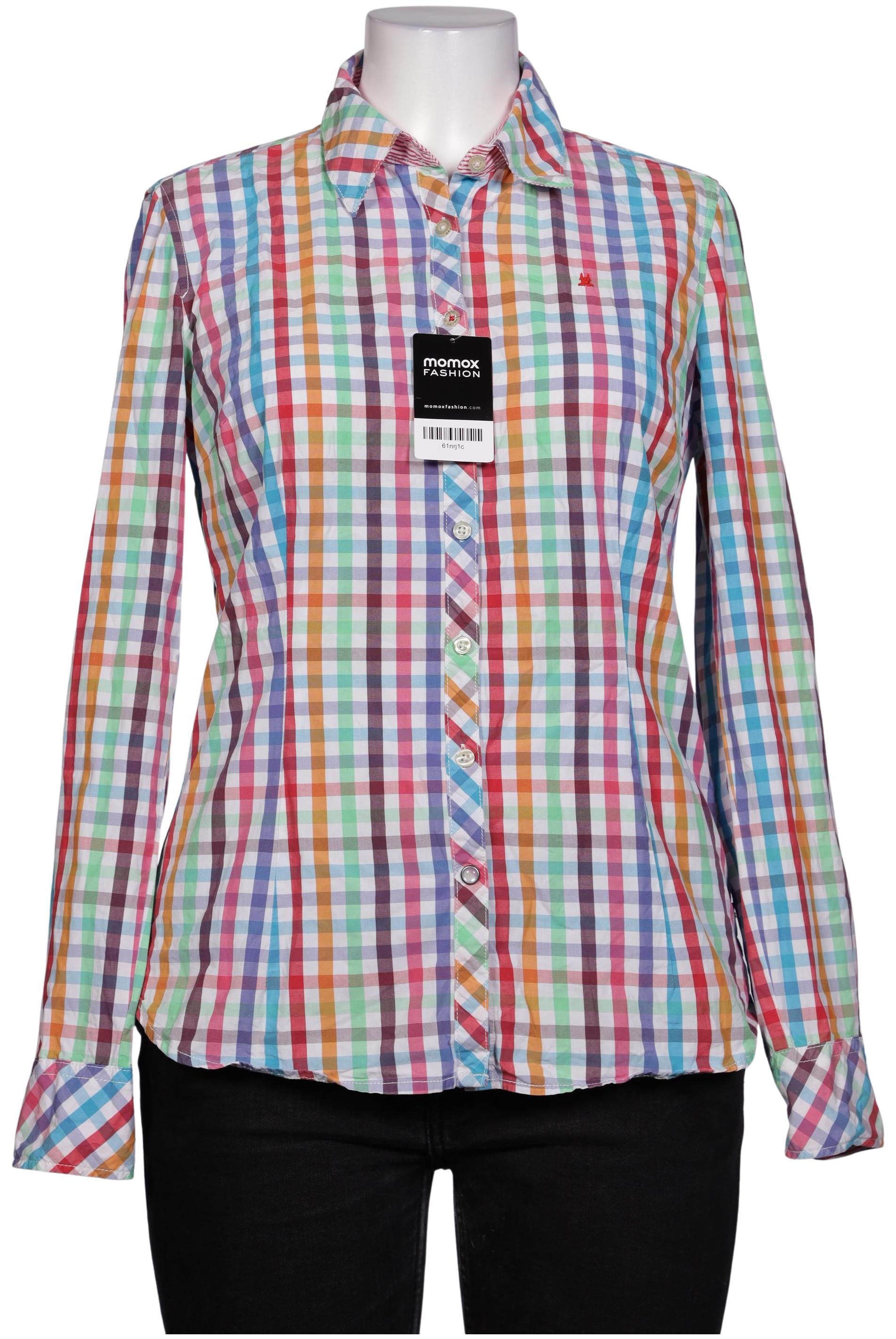 

Gaastra Damen Bluse, mehrfarbig, Gr. 44