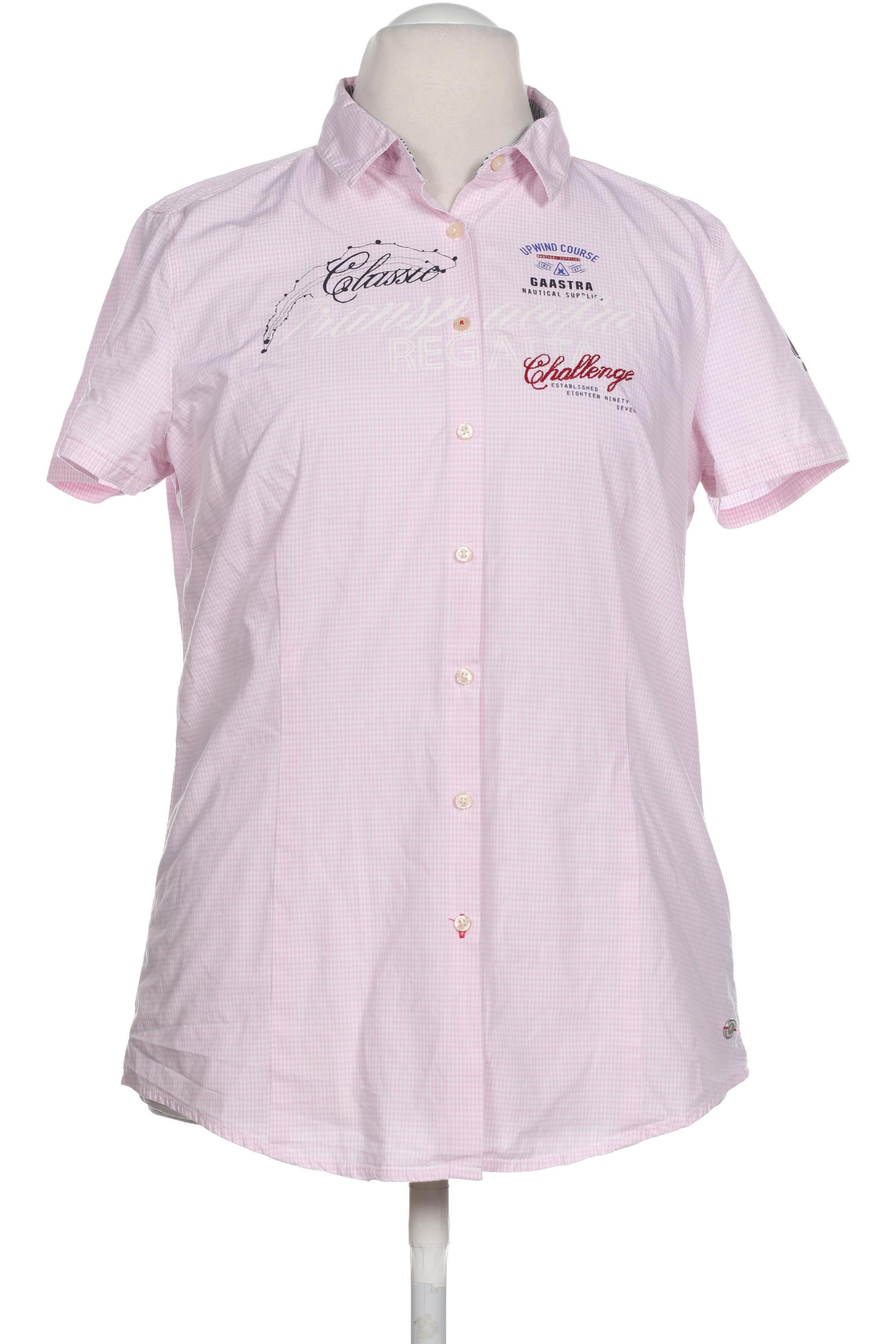 

Gaastra Damen Bluse, pink, Gr.