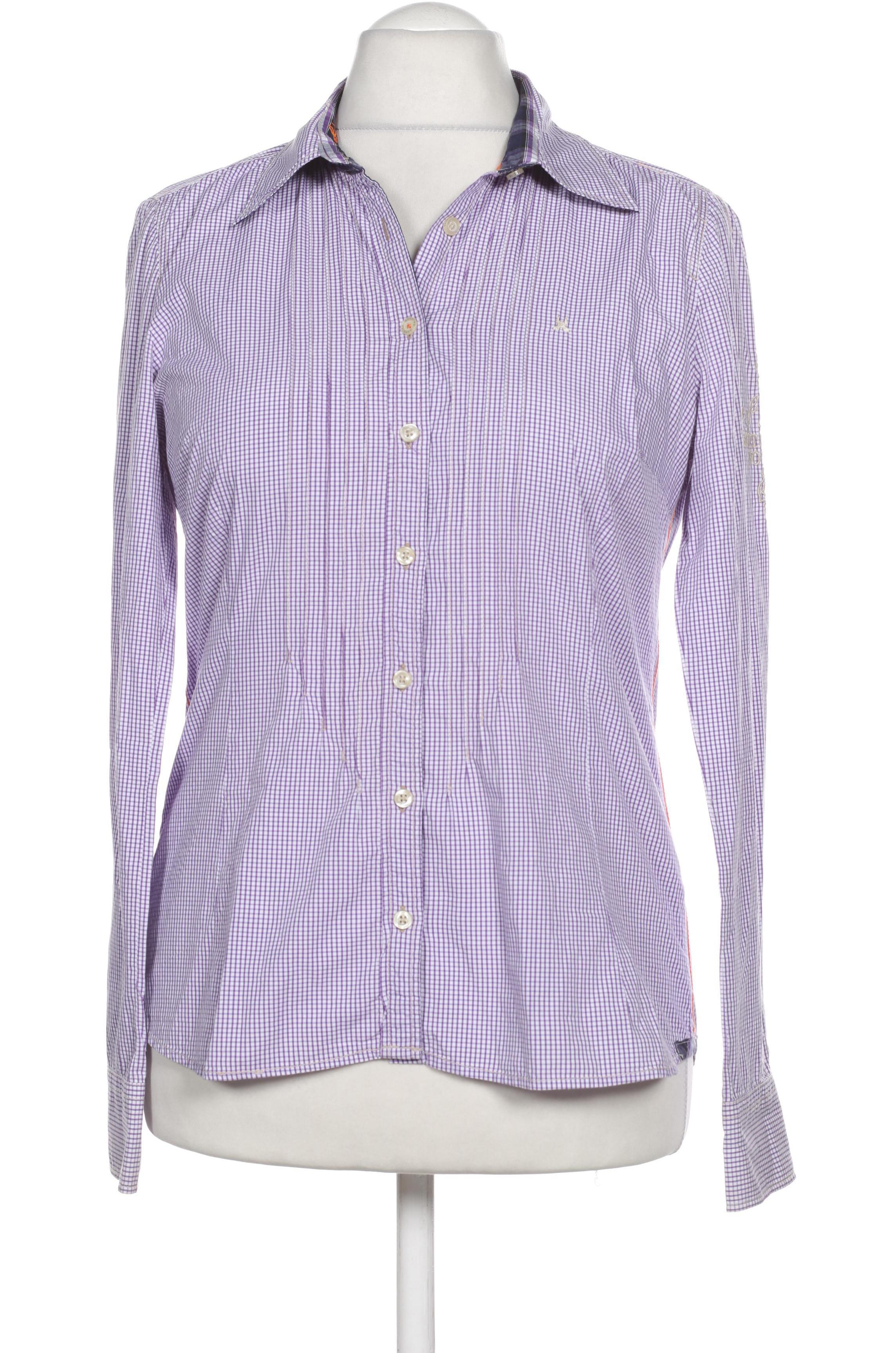 

Gaastra Damen Bluse, lila, Gr.