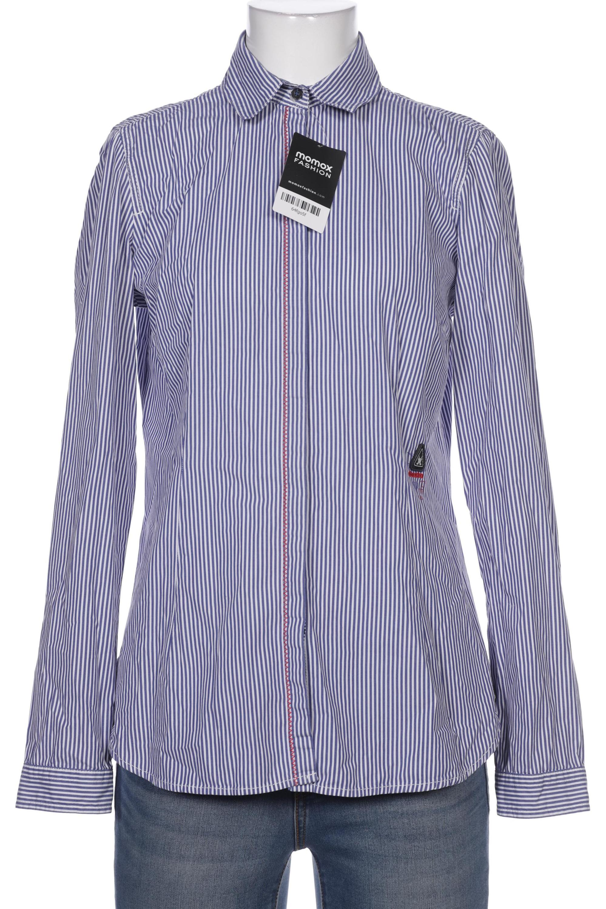 

Gaastra Damen Bluse, blau