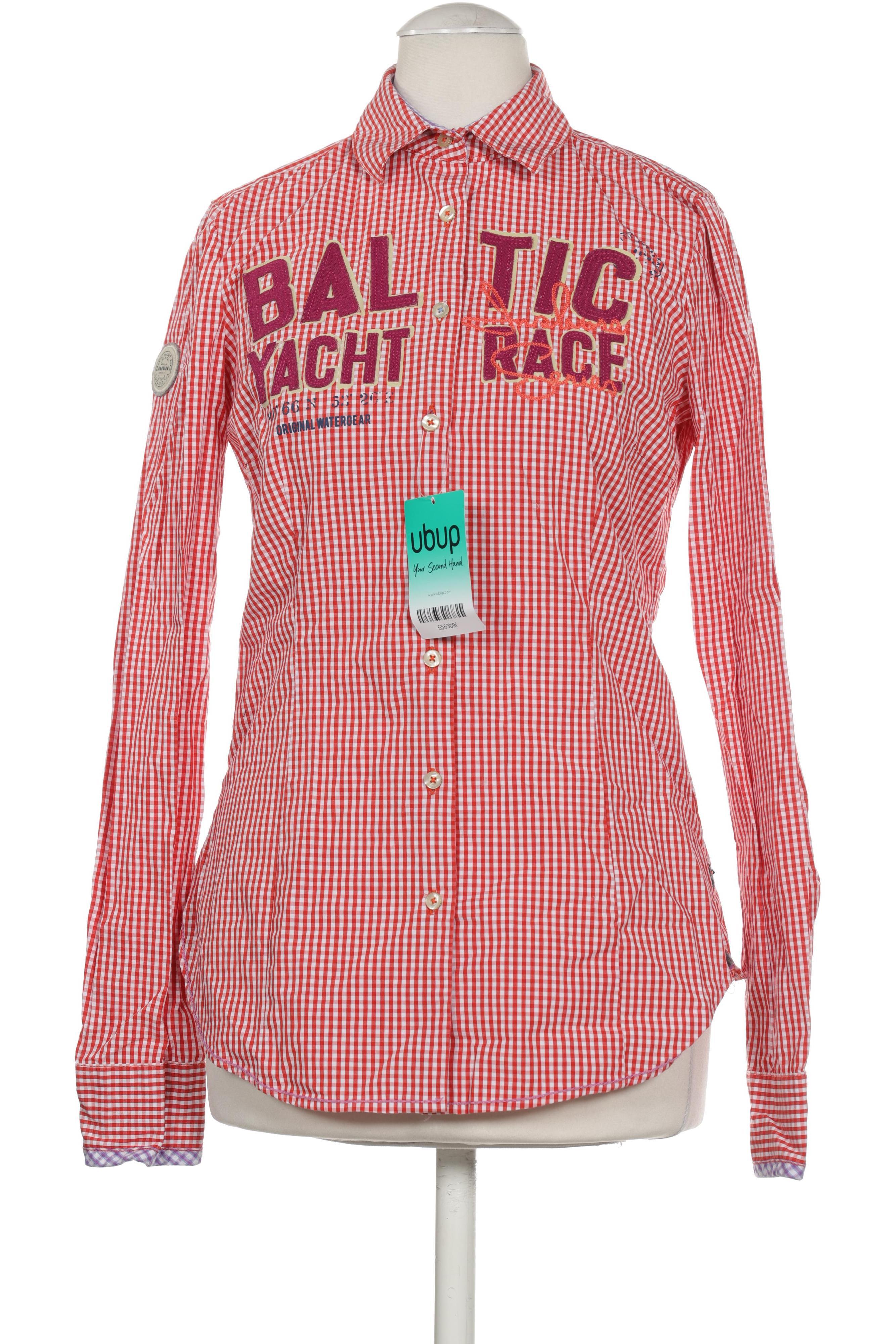 

Gaastra Damen Bluse, rot, Gr.