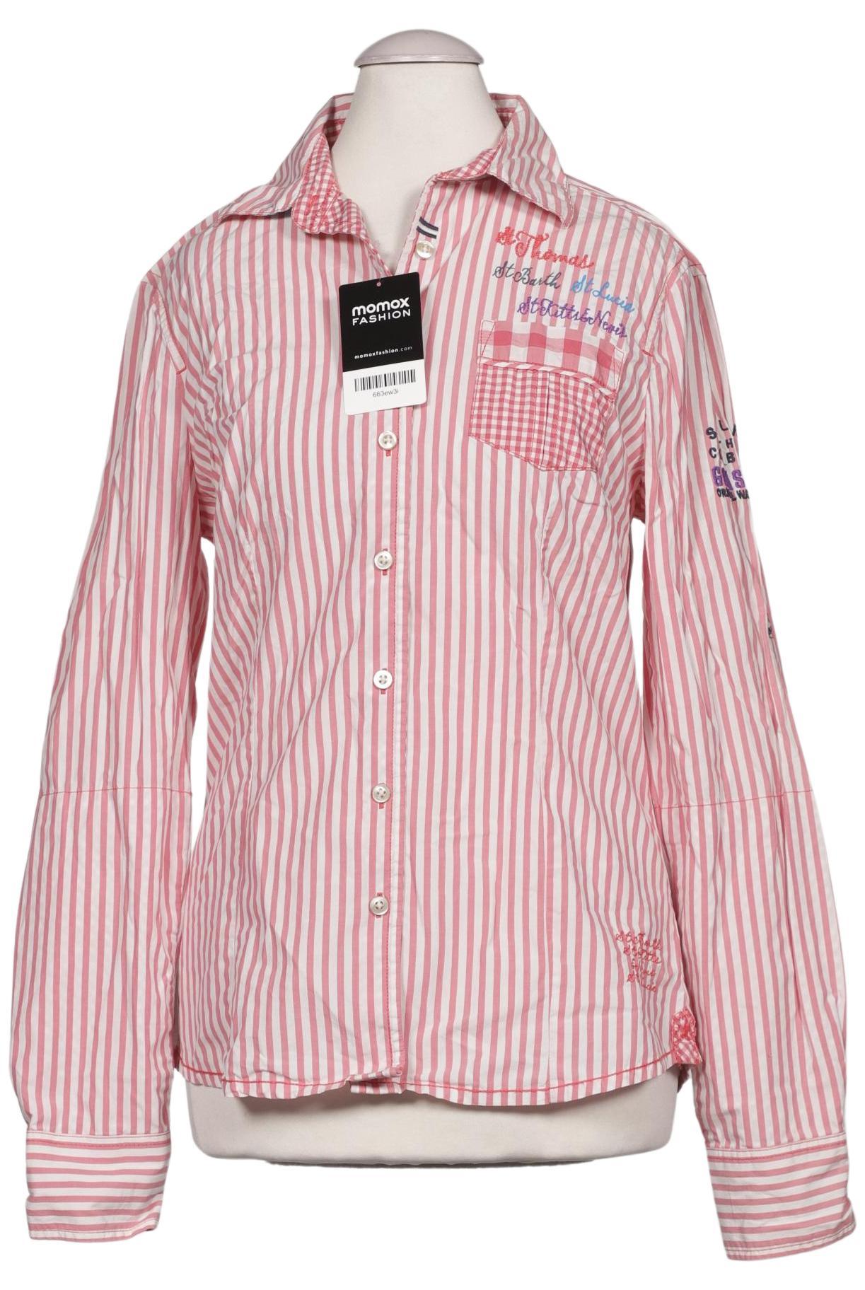 

Gaastra Damen Bluse, pink, Gr. 36