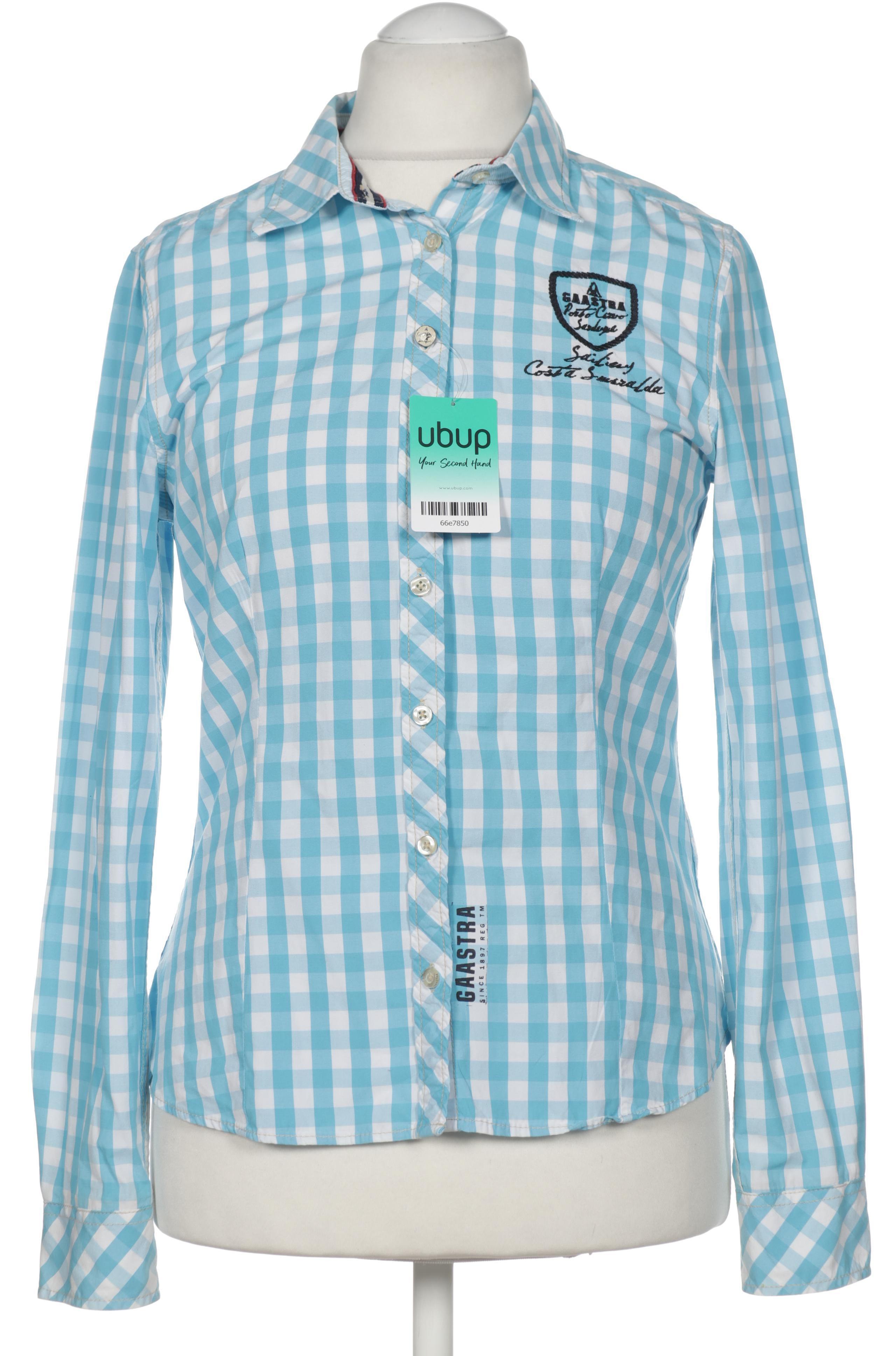 

Gaastra Damen Bluse, blau, Gr.