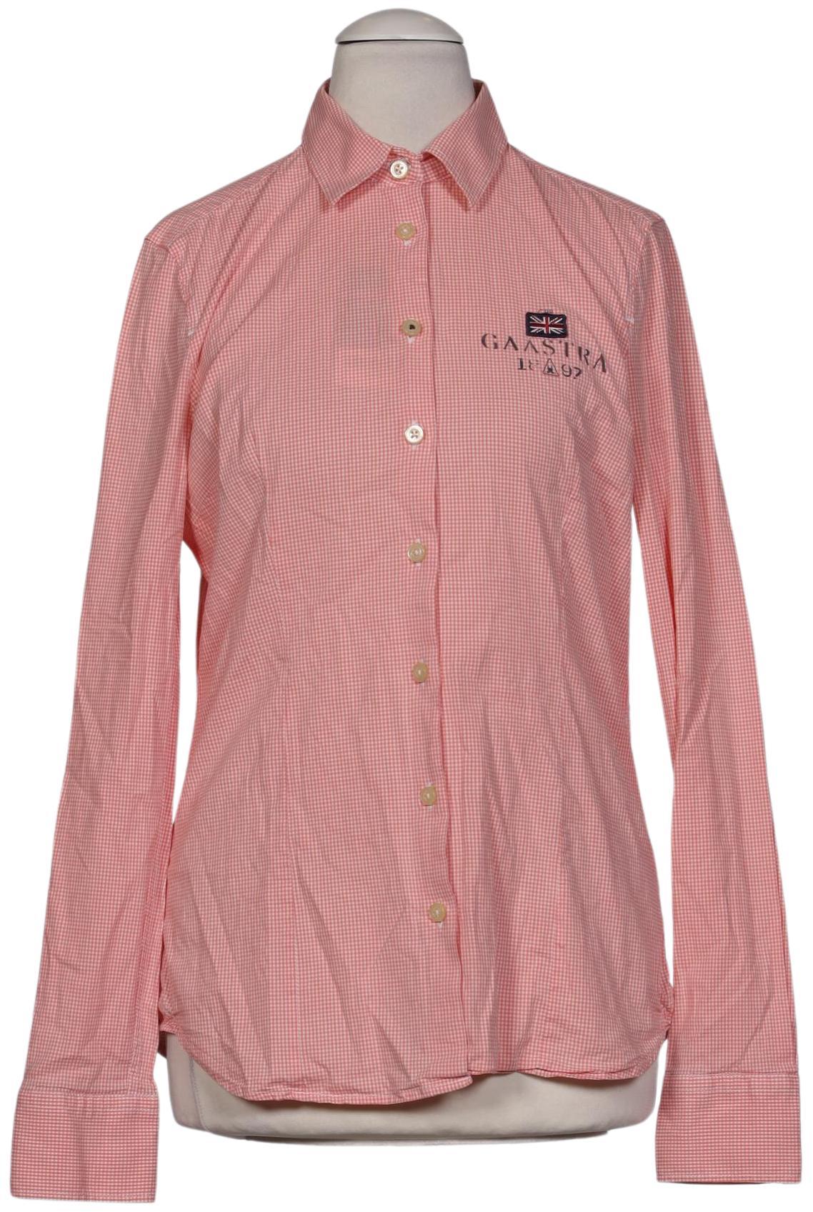 

Gaastra Damen Bluse, pink, Gr. 36