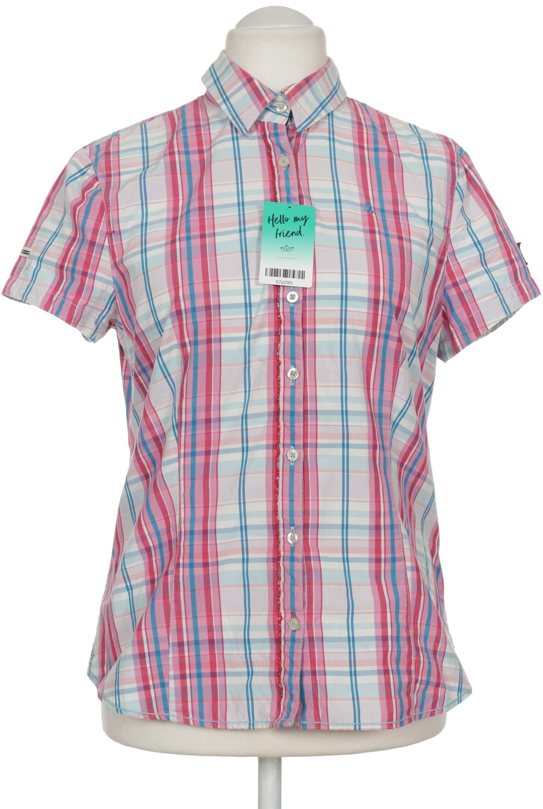 

Gaastra Damen Bluse, pink, Gr.