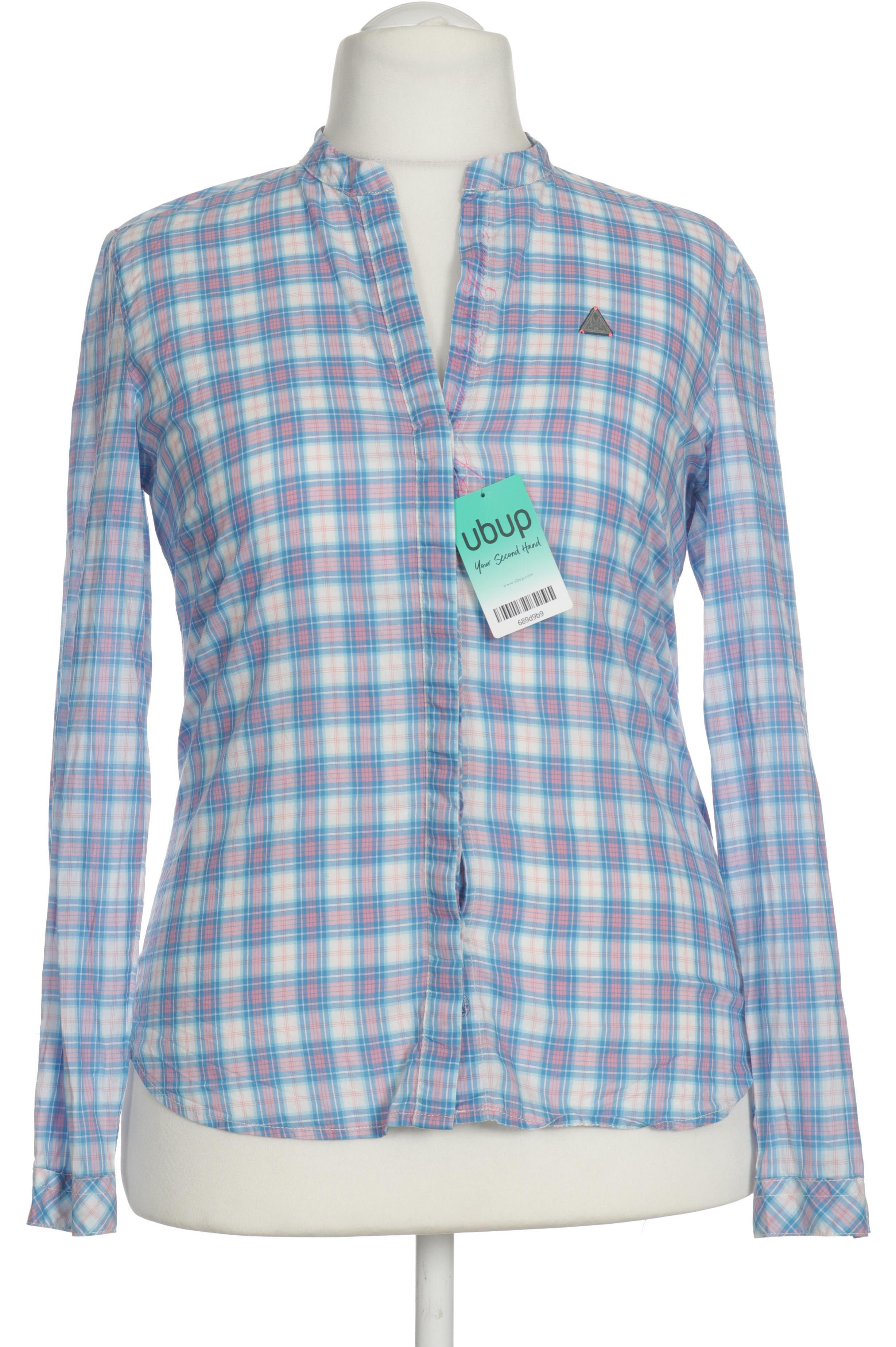 

Gaastra Damen Bluse, blau, Gr.