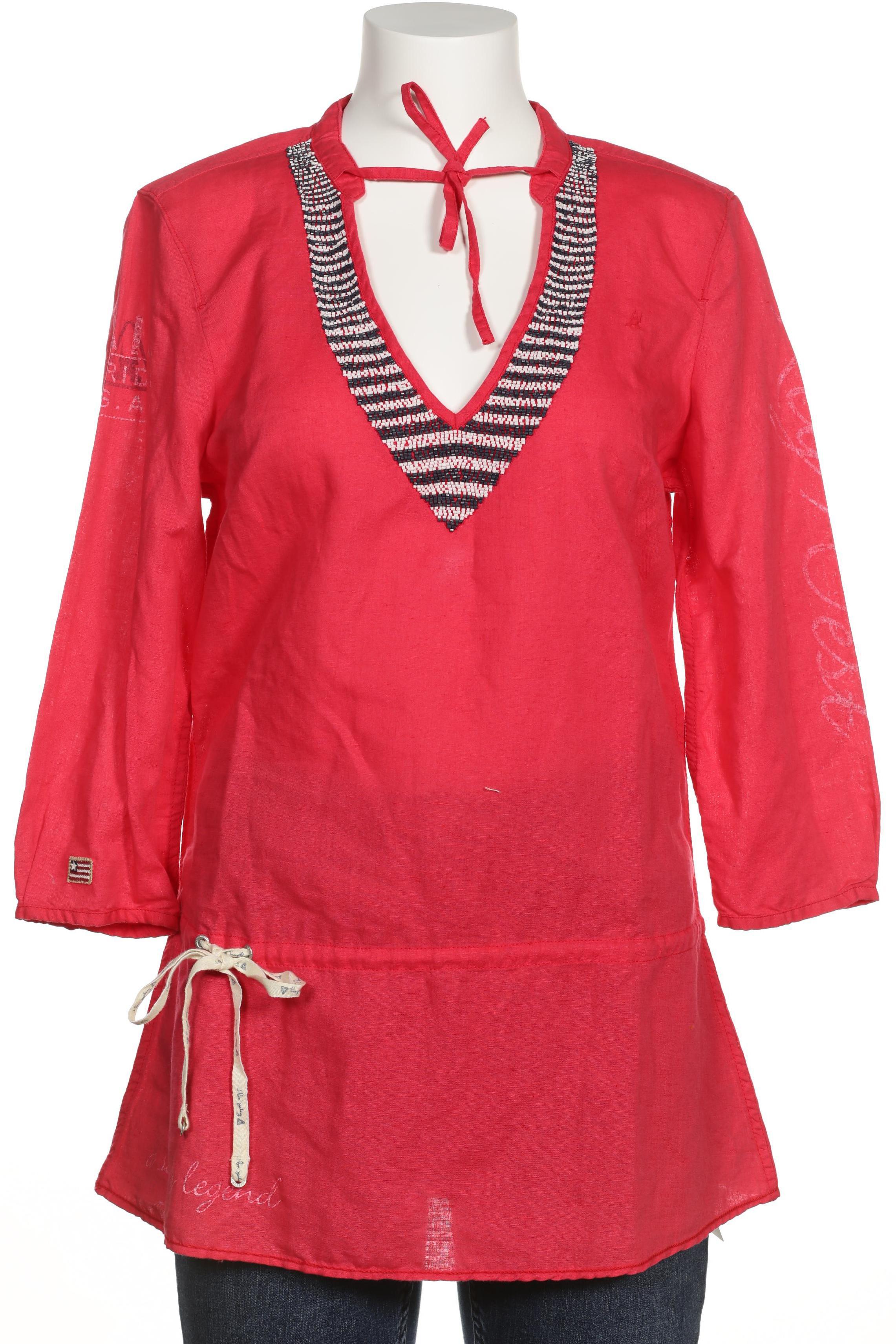 

Gaastra Damen Bluse, pink, Gr.