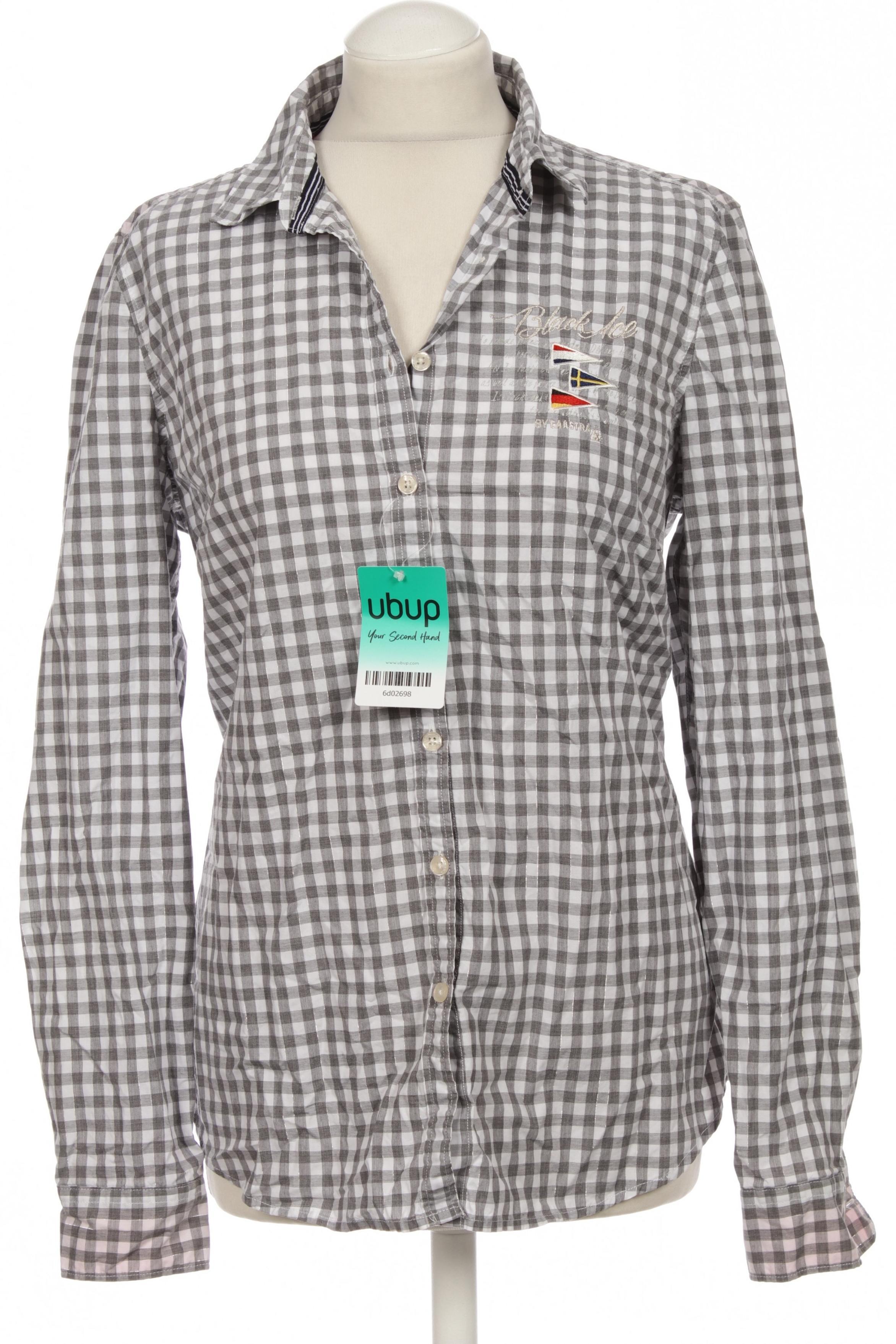 

Gaastra Damen Bluse, grau, Gr.