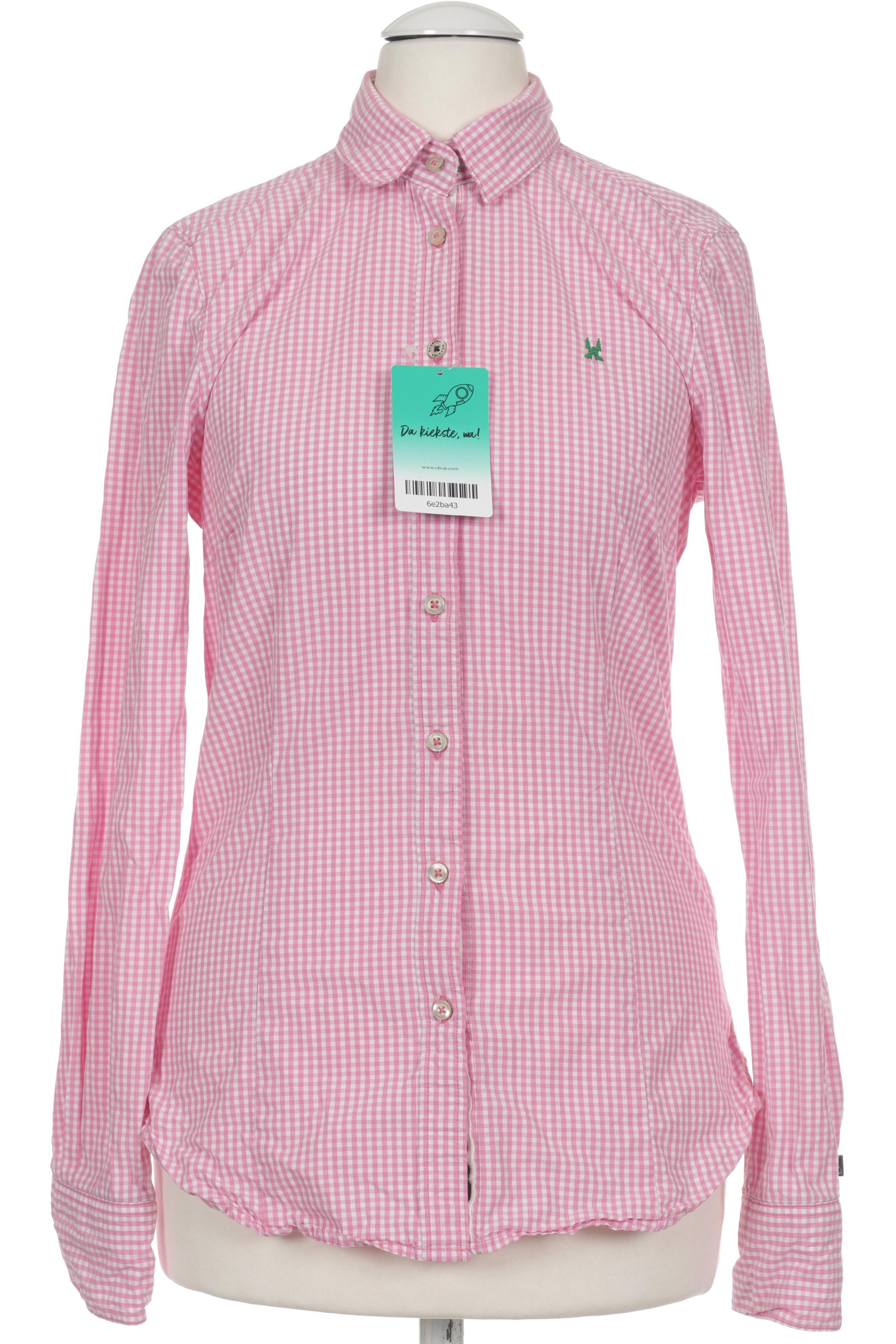 

Gaastra Damen Bluse, pink, Gr.