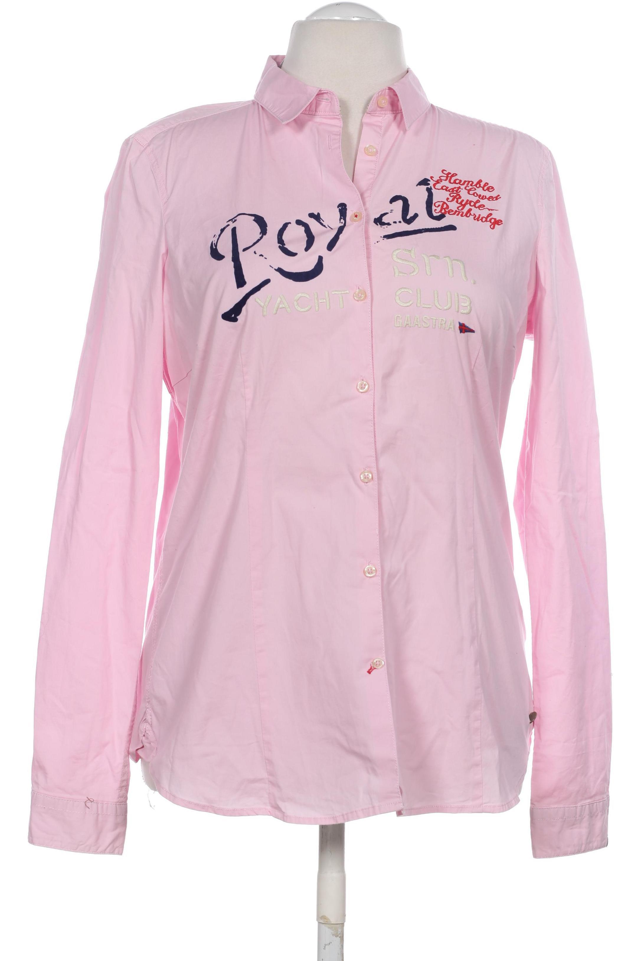 

Gaastra Damen Bluse, pink, Gr.