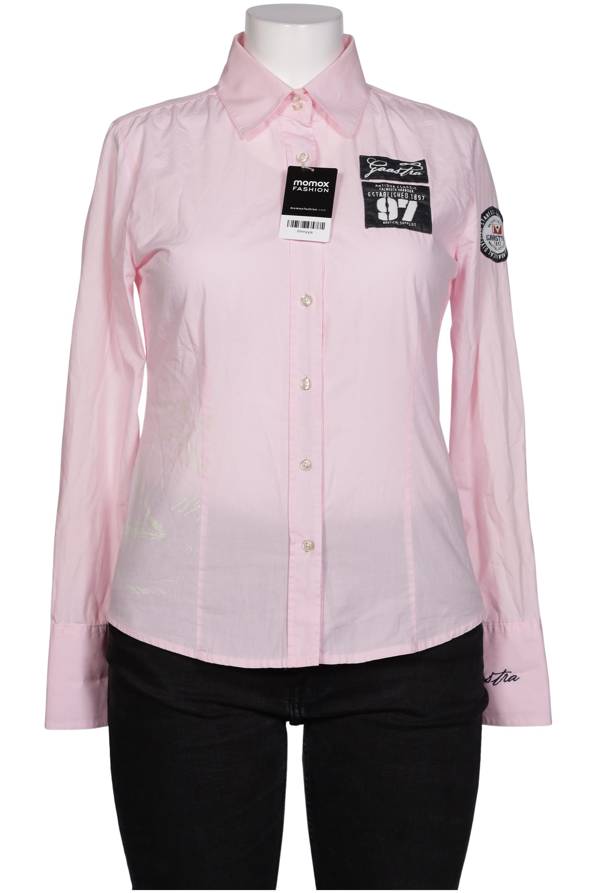 

Gaastra Damen Bluse, pink, Gr. 44