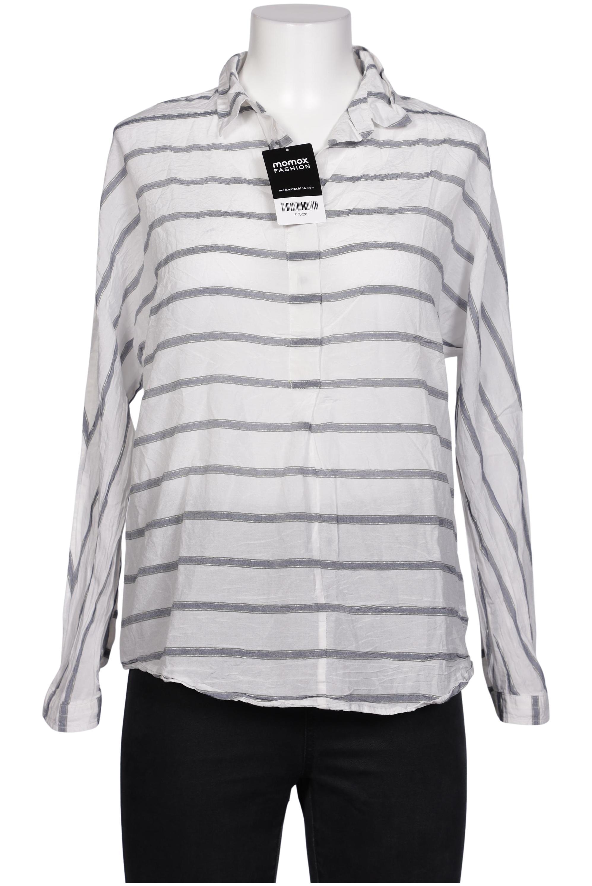 

Gaastra Damen Bluse, weiß, Gr. 42