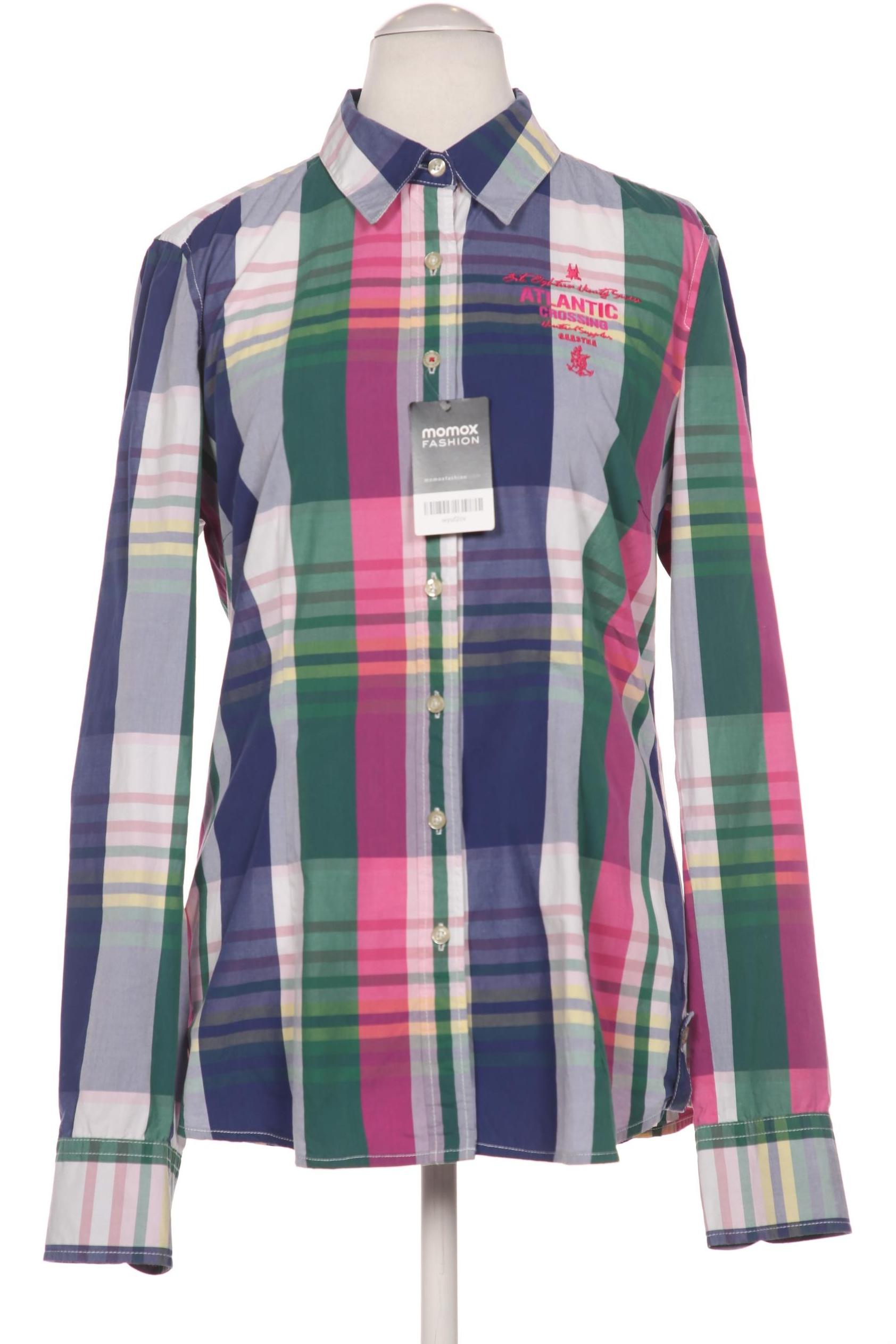 

Gaastra Damen Bluse, mehrfarbig, Gr. 38