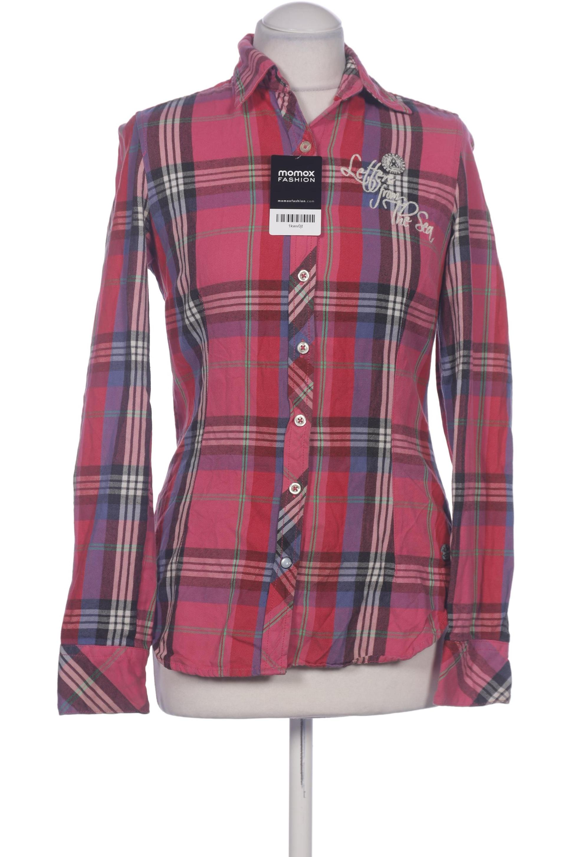 

Gaastra Damen Bluse, pink, Gr. 36