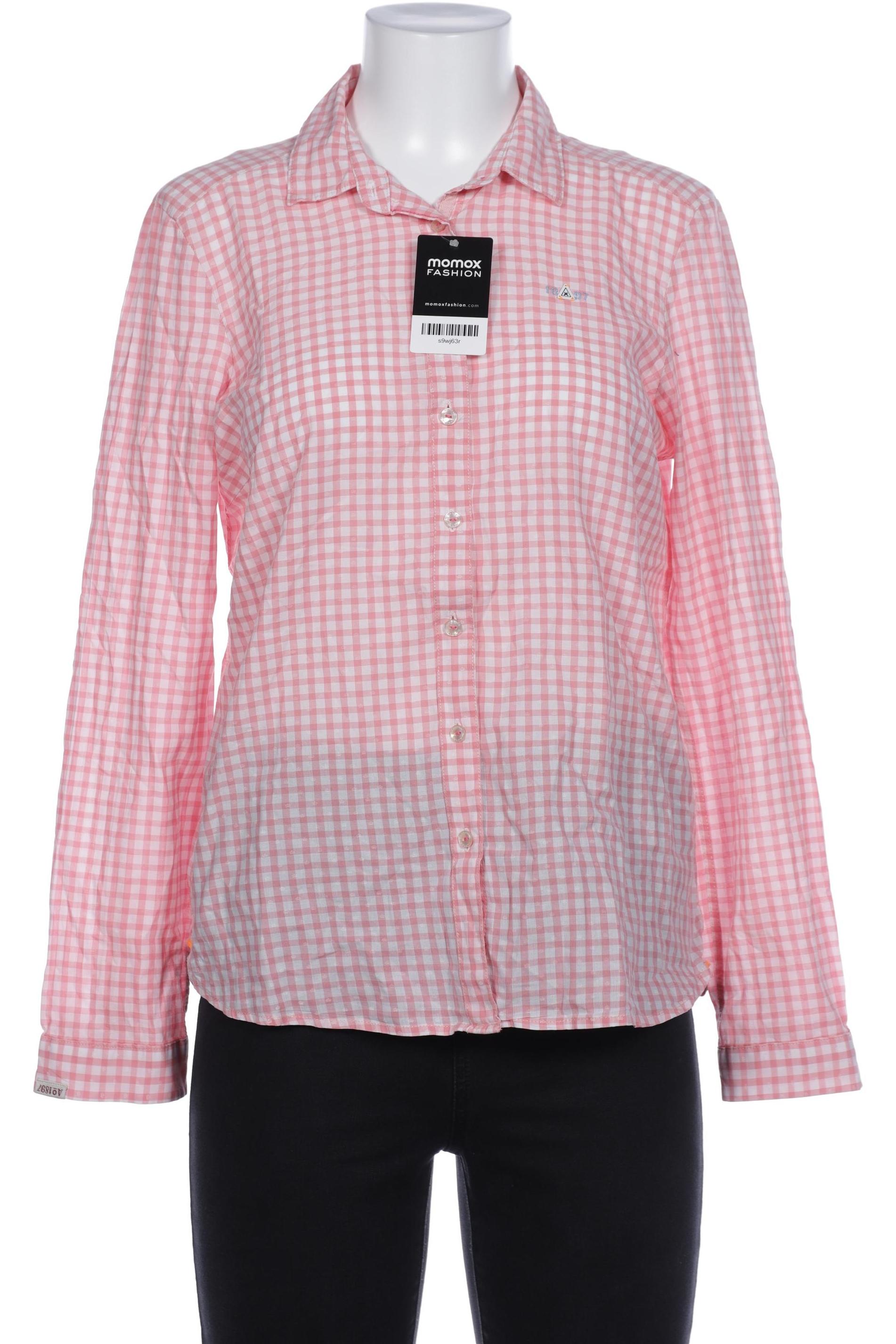 

Gaastra Damen Bluse, pink, Gr. 42