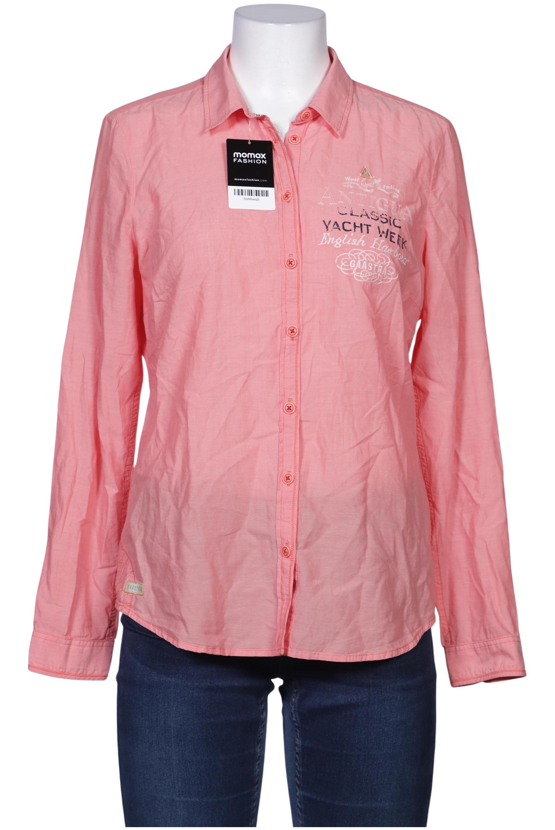 

Gaastra Damen Bluse, pink, Gr. 42
