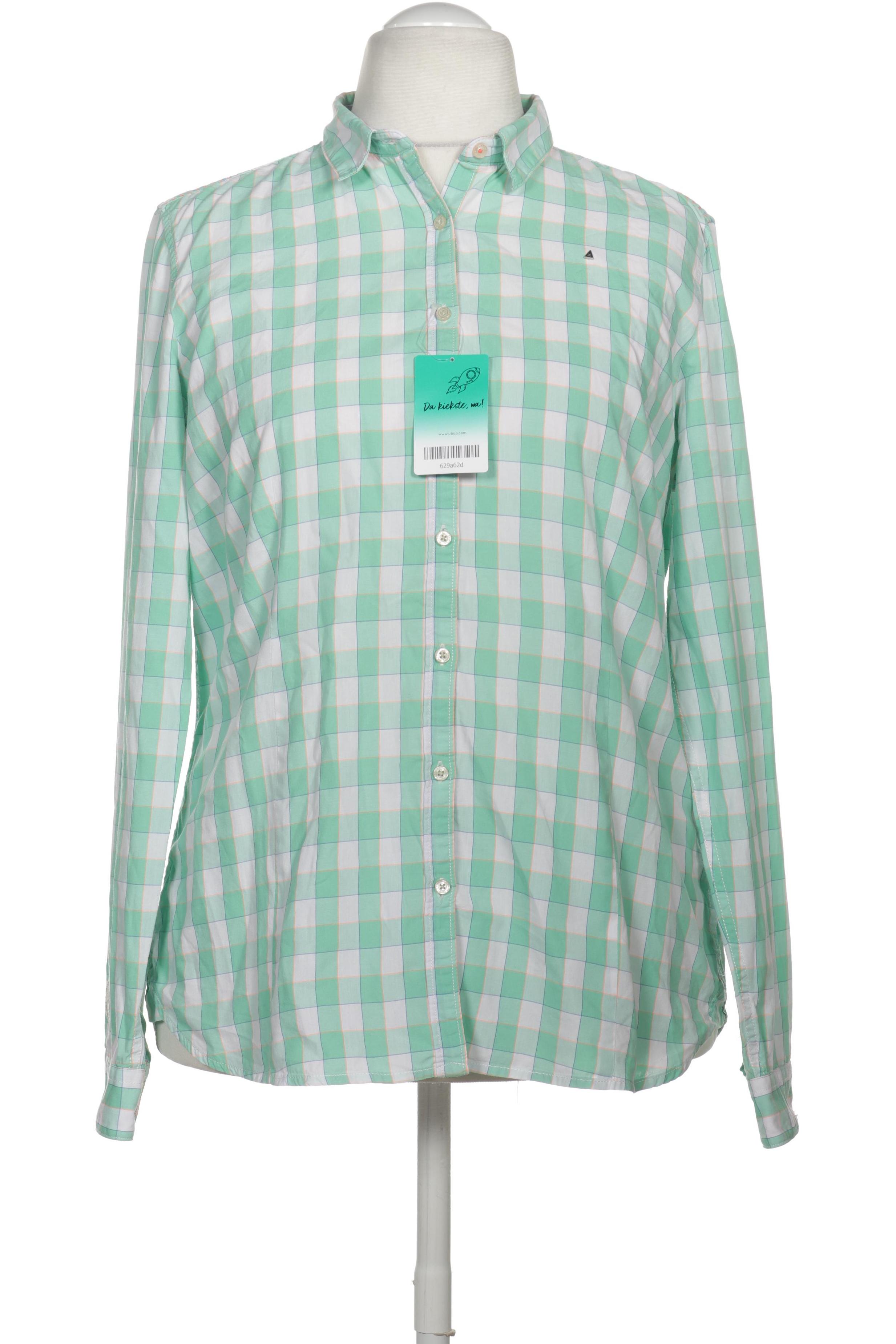 

Gaastra Damen Bluse, grün, Gr. 36
