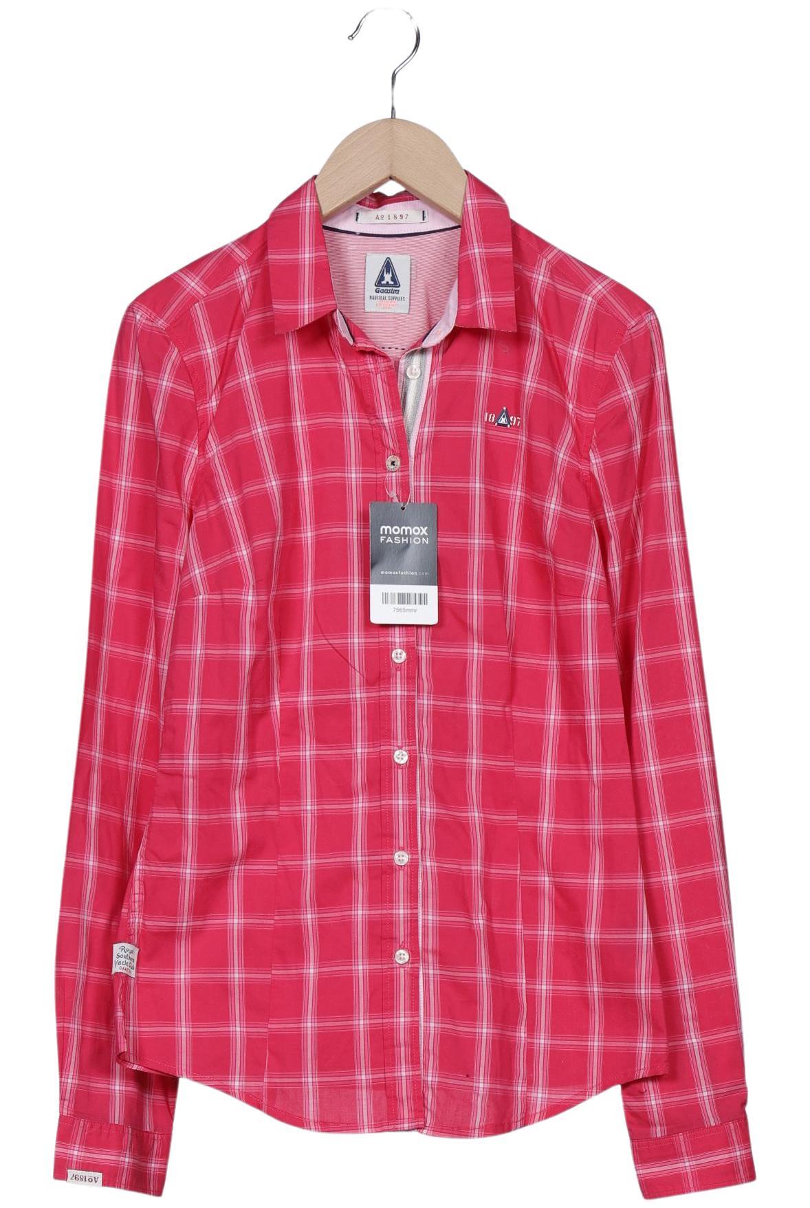 

Gaastra Damen Bluse, pink, Gr. 34