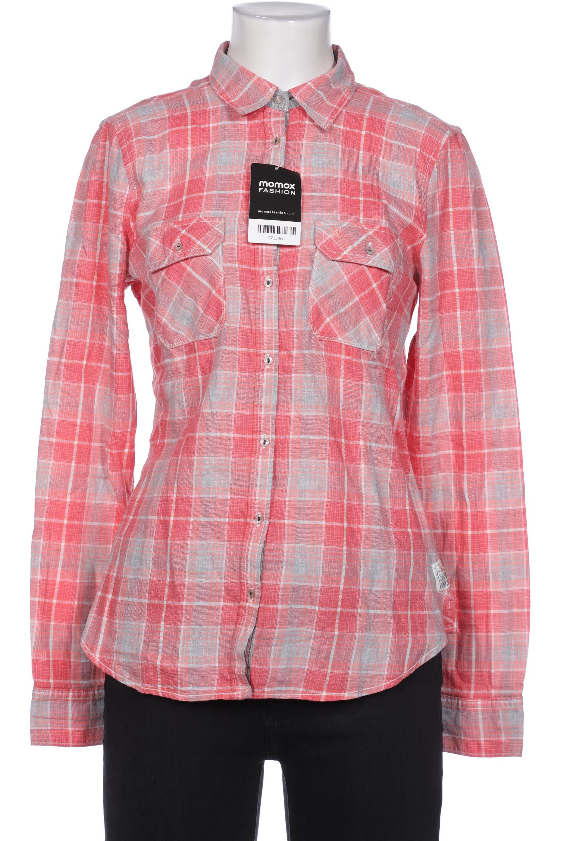 

Gaastra Damen Bluse, pink