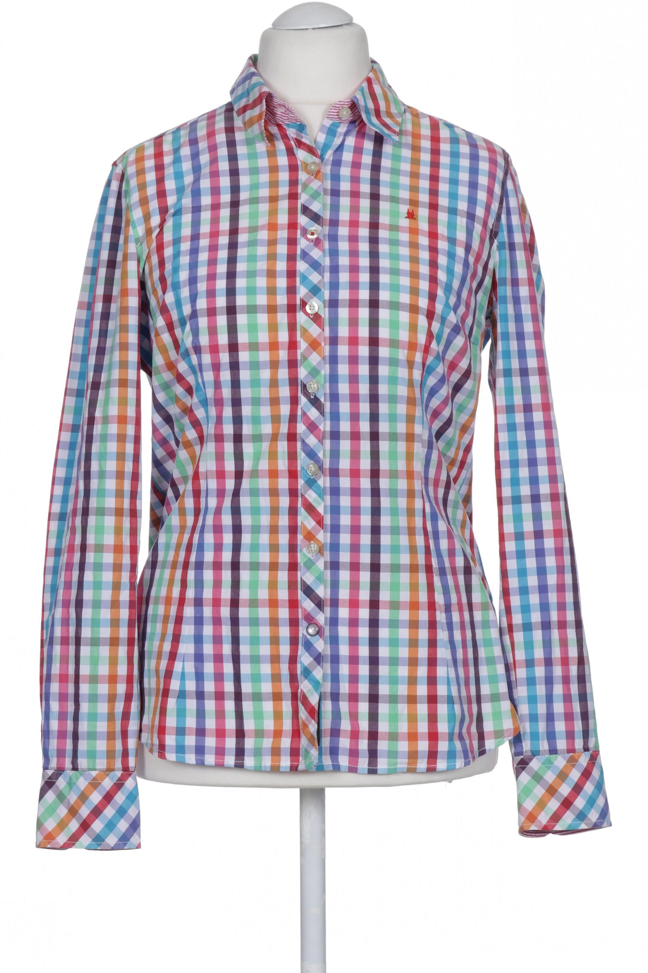 

Gaastra Damen Bluse, mehrfarbig, Gr.