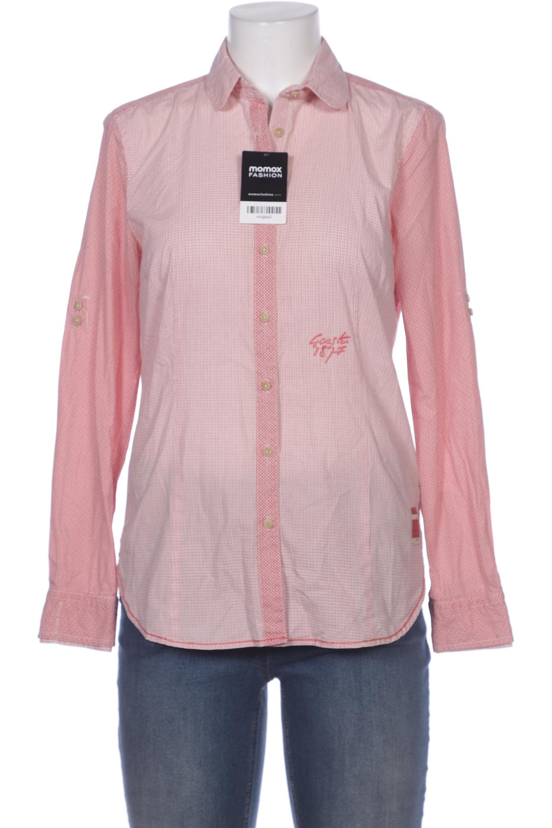 

Gaastra Damen Bluse, pink, Gr. 38