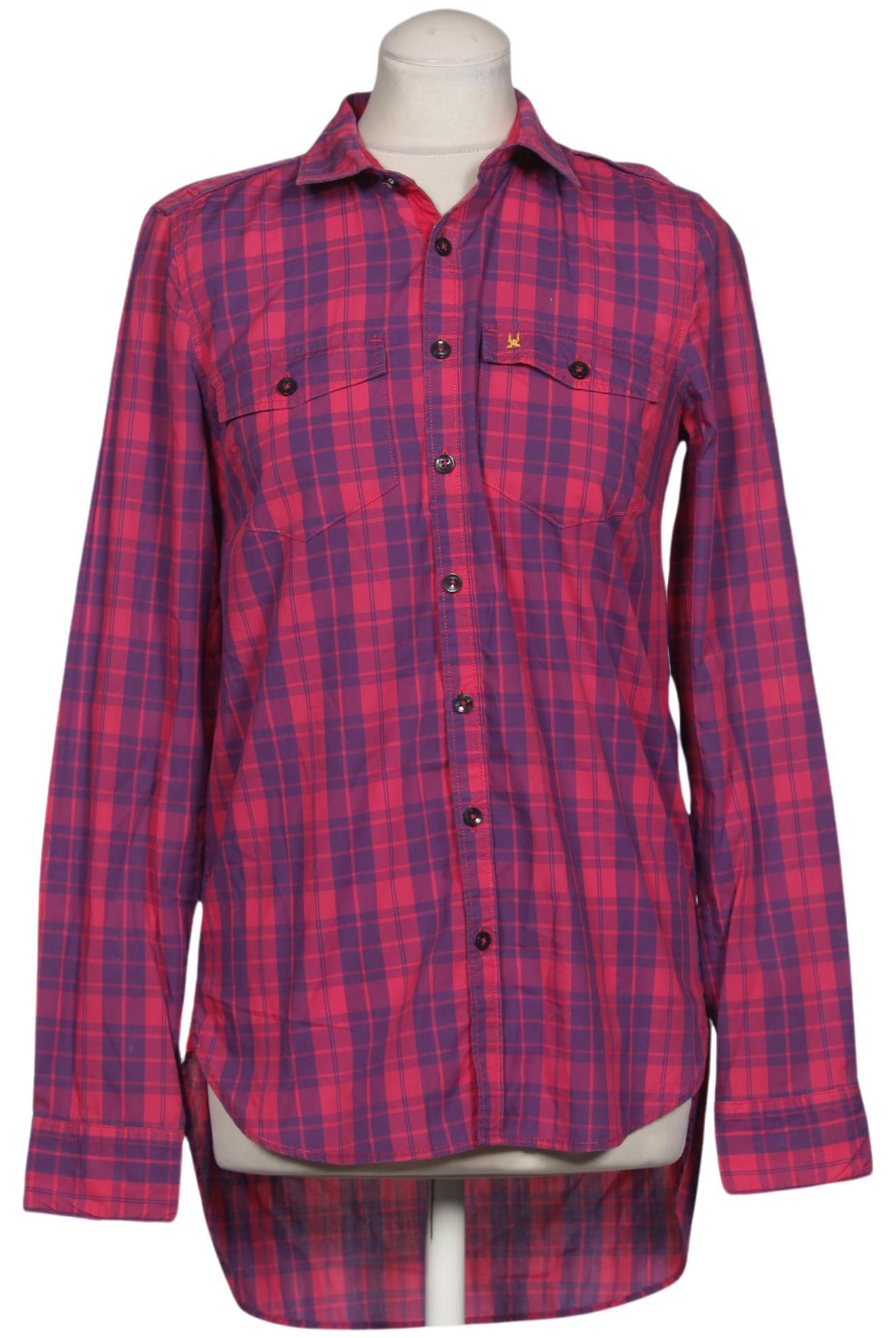 

Gaastra Damen Bluse, pink, Gr. 38