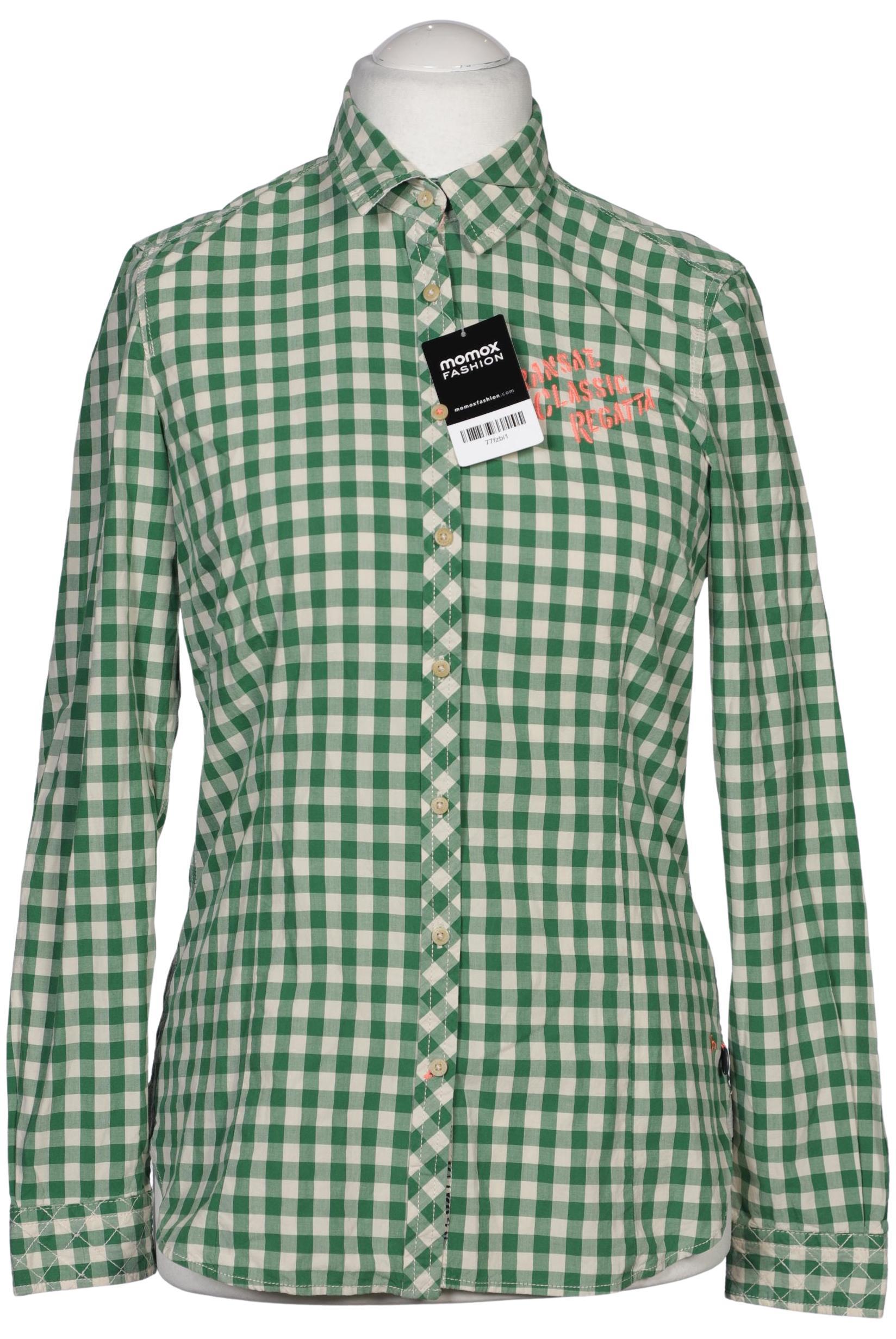 

Gaastra Damen Bluse, mehrfarbig, Gr. 42