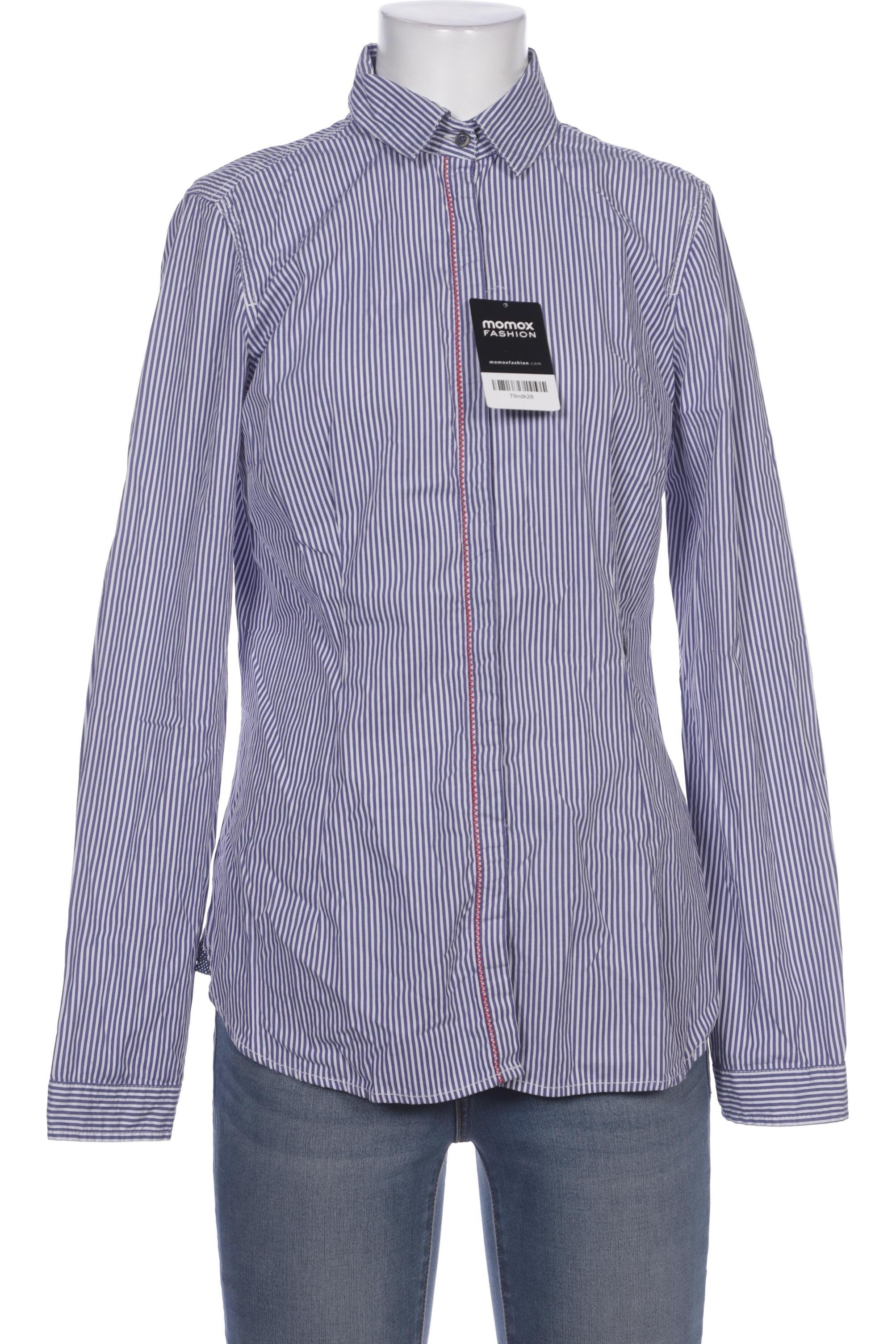 

Gaastra Damen Bluse, blau, Gr. 38