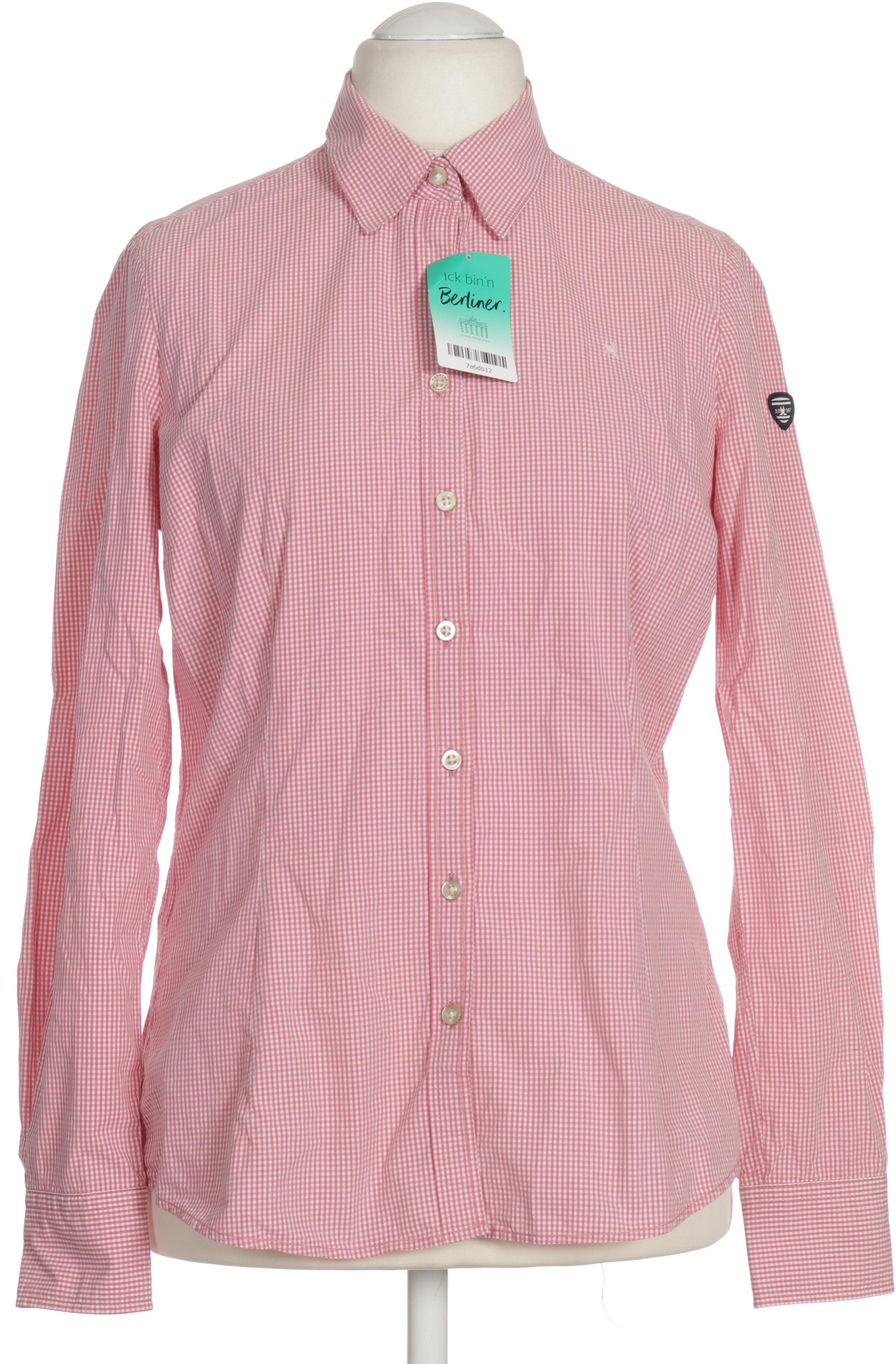 

Gaastra Damen Bluse, pink, Gr.