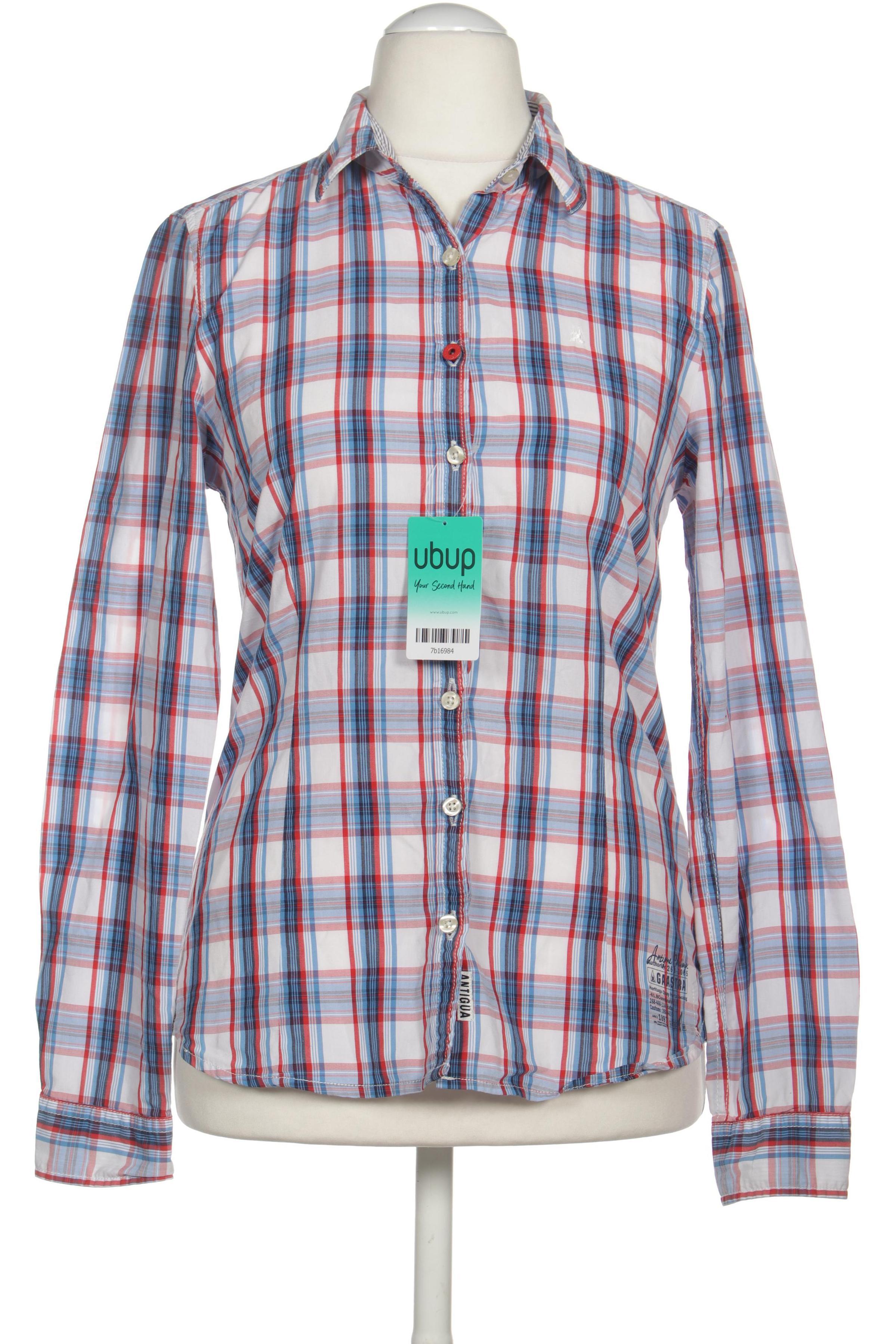 

Gaastra Damen Bluse, blau, Gr.