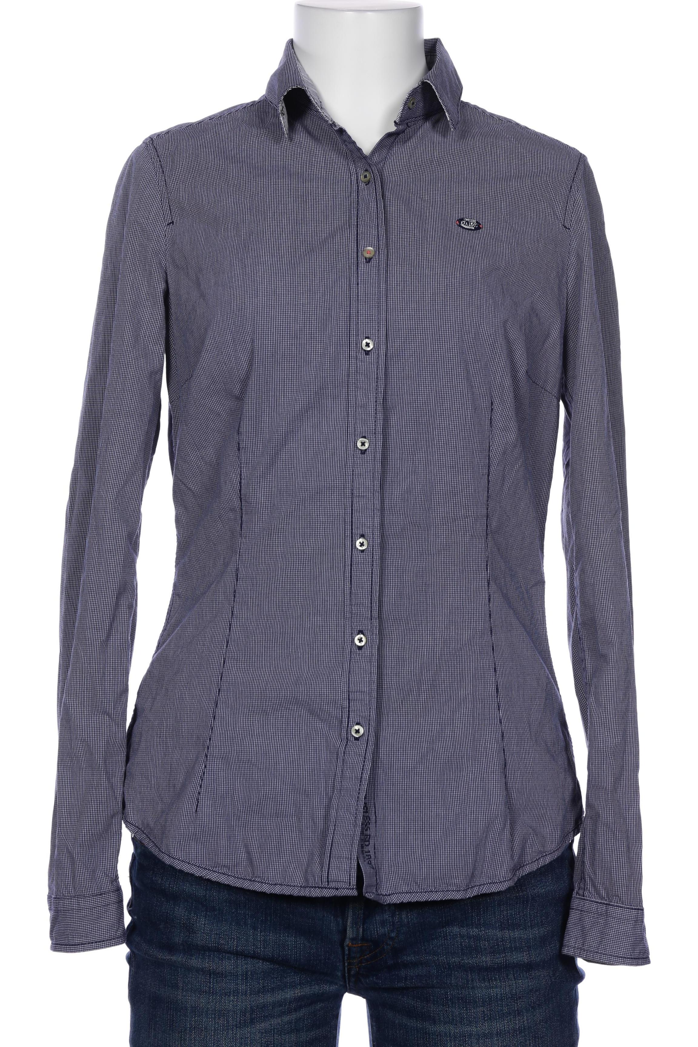 

Gaastra Damen Bluse, grau, Gr. 36