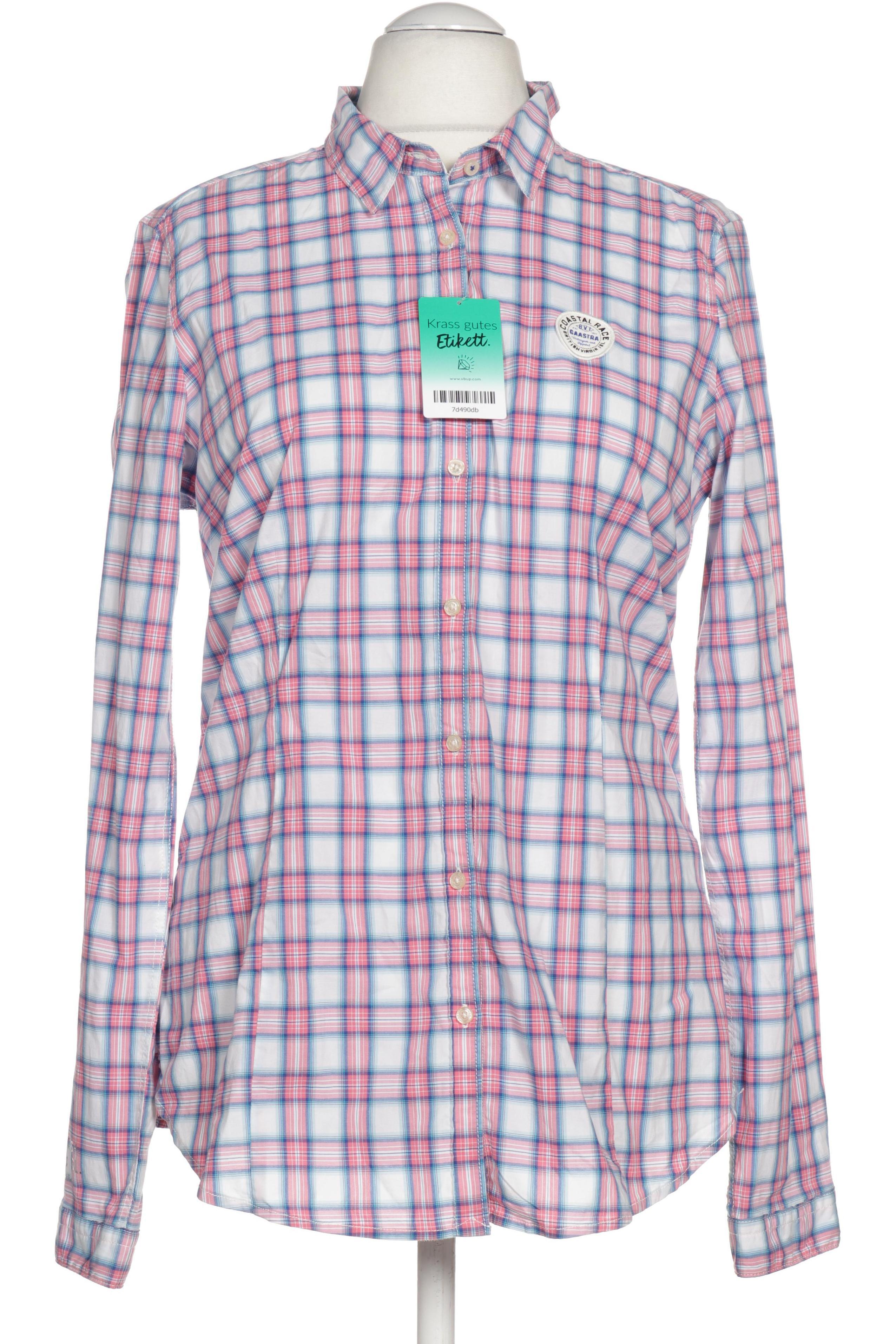 

Gaastra Damen Bluse, pink, Gr.