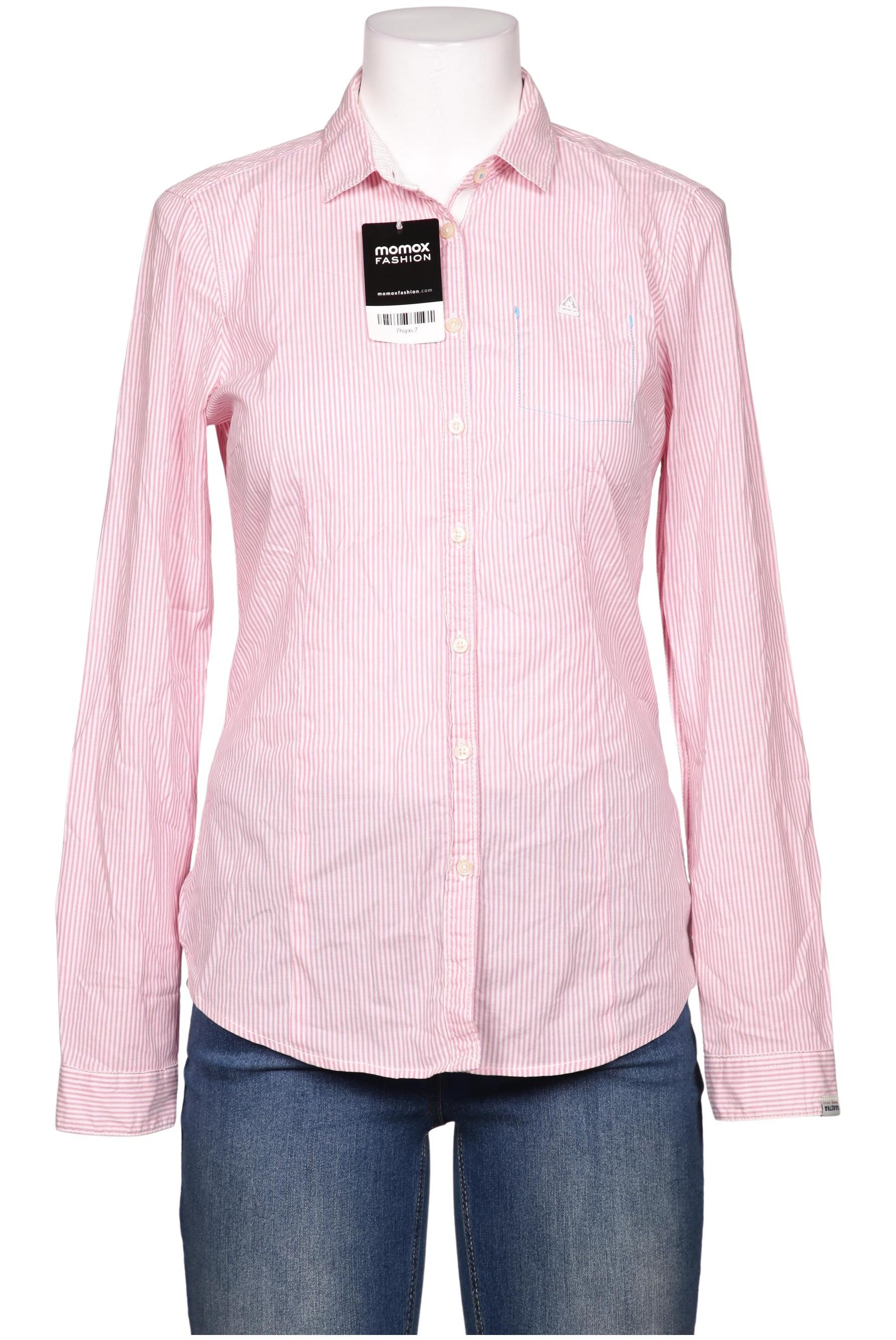 

Gaastra Damen Bluse, pink, Gr. 36