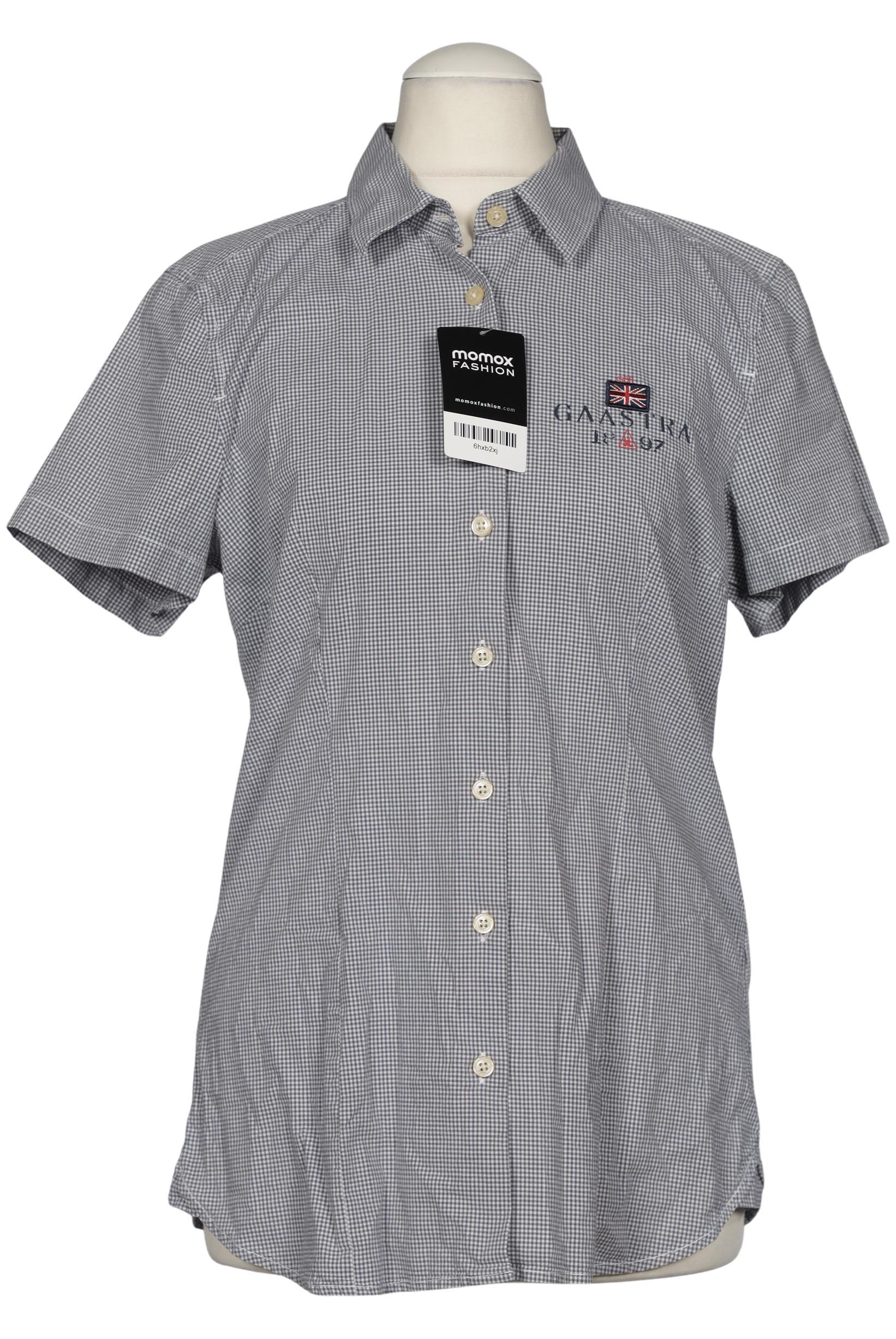 

Gaastra Damen Bluse, grau, Gr. 38