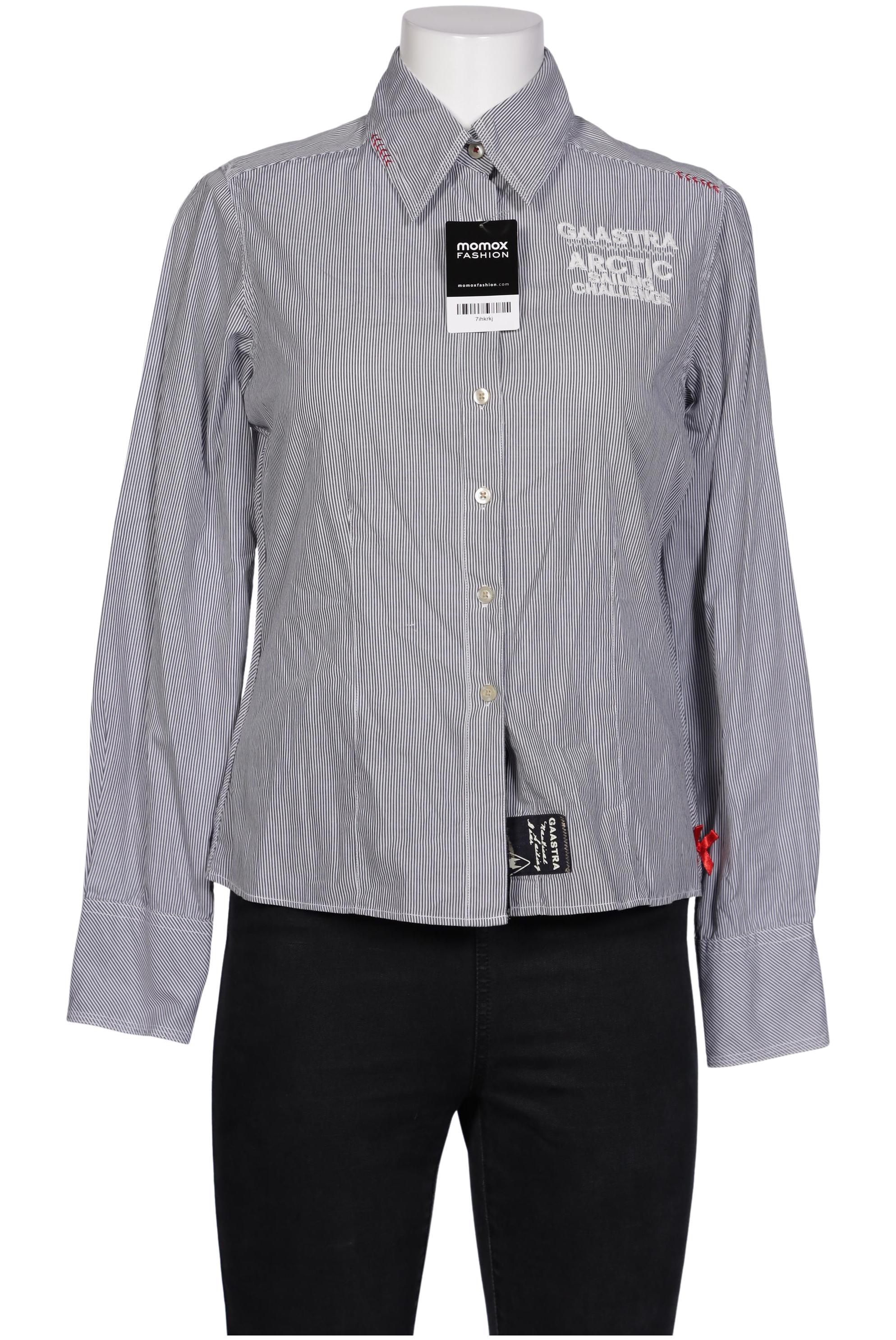 

Gaastra Damen Bluse, grau, Gr. 42