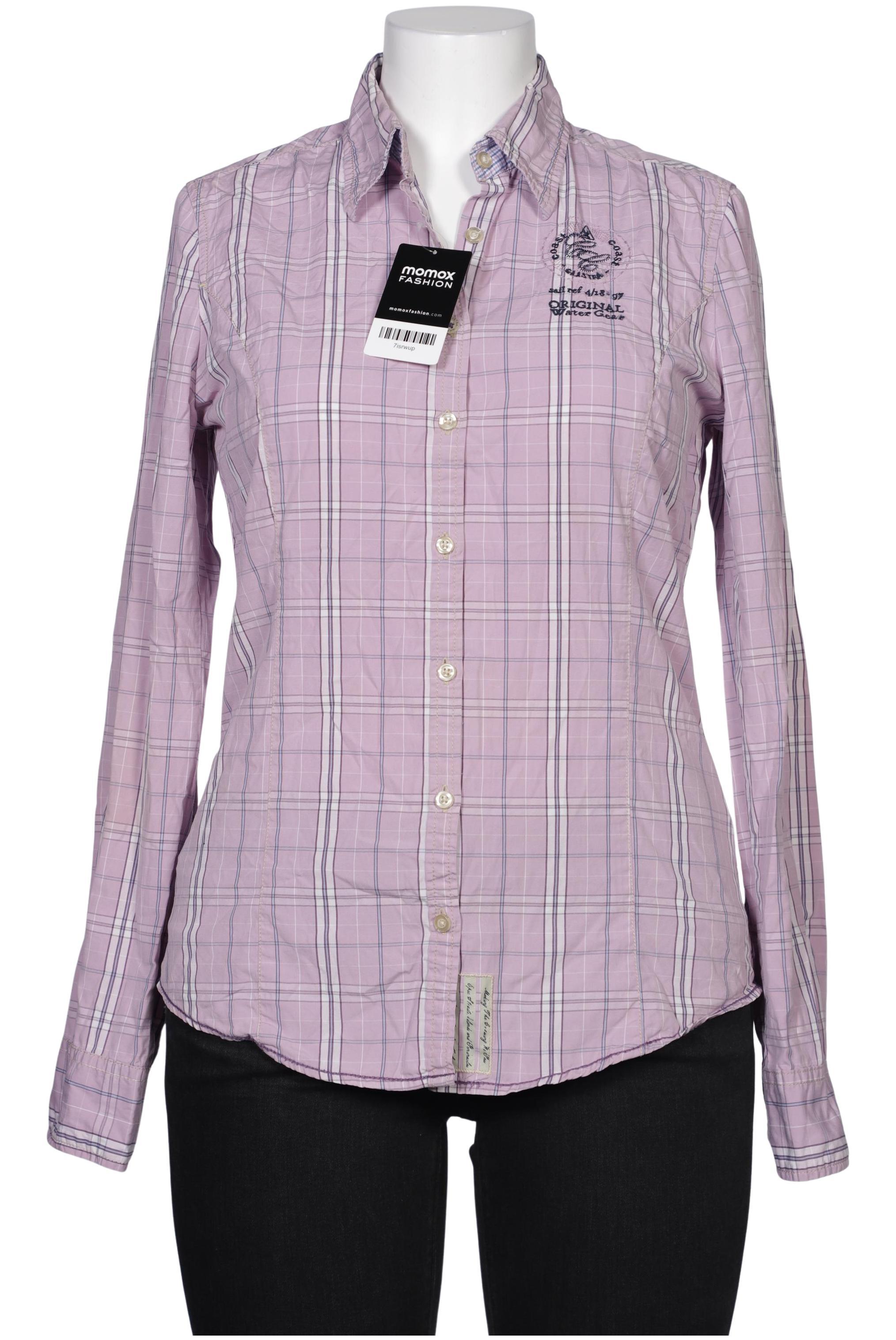 

Gaastra Damen Bluse, pink, Gr. 42