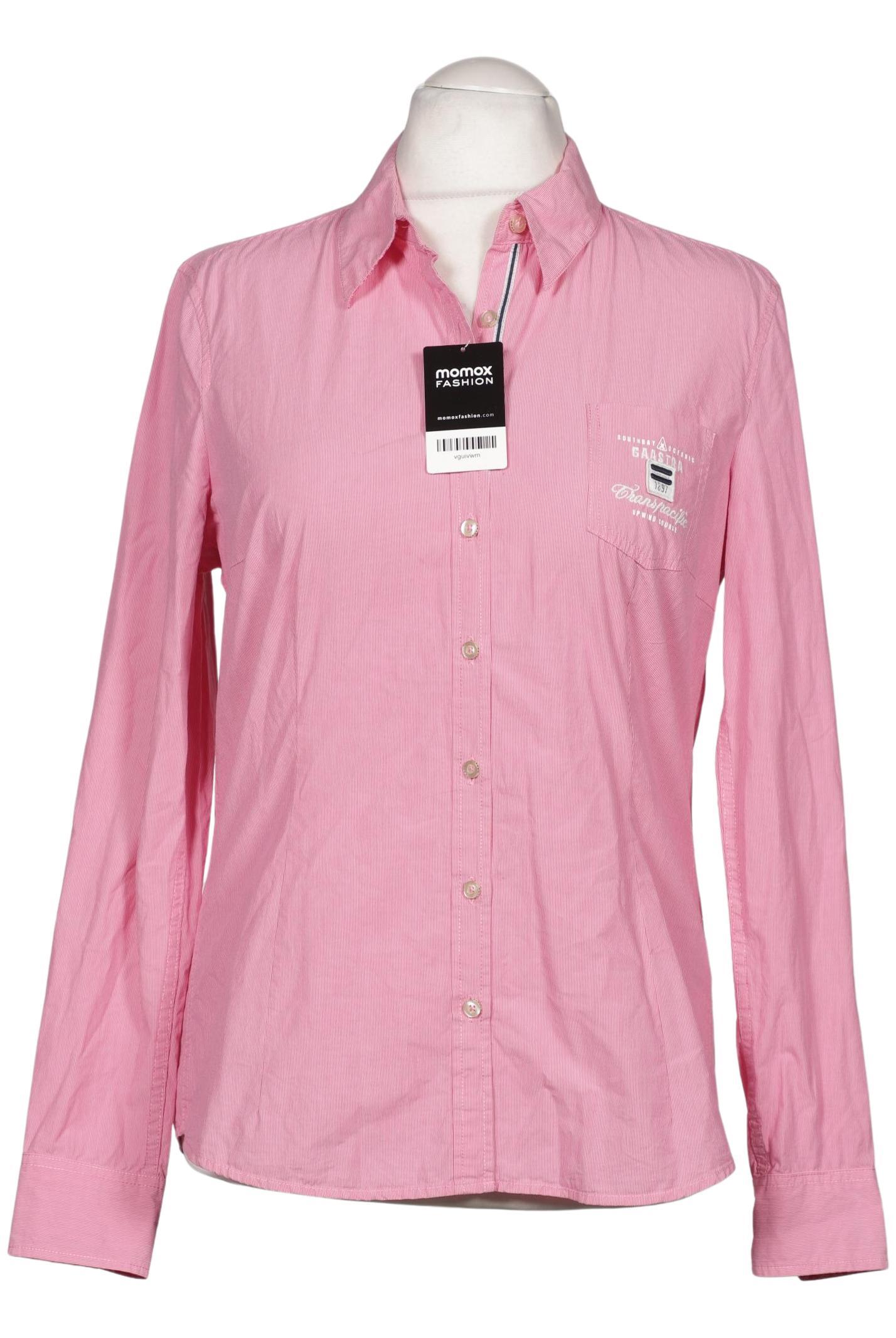 

Gaastra Damen Bluse, pink, Gr. 44