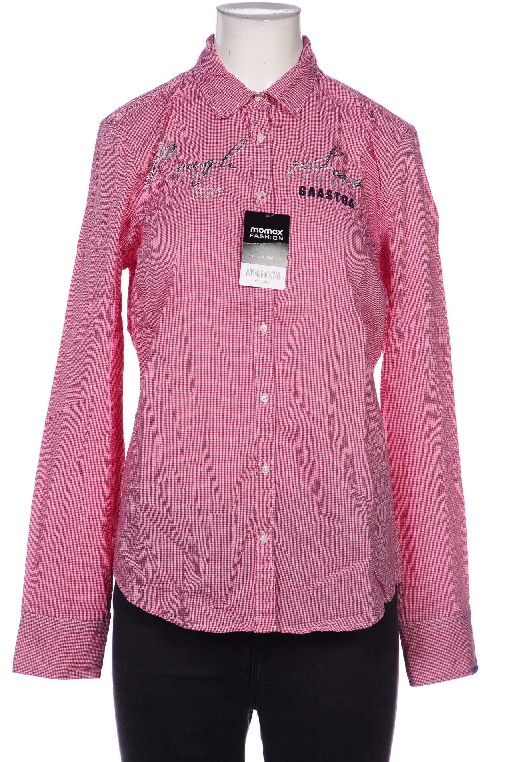 

Gaastra Damen Bluse, pink, Gr. 38