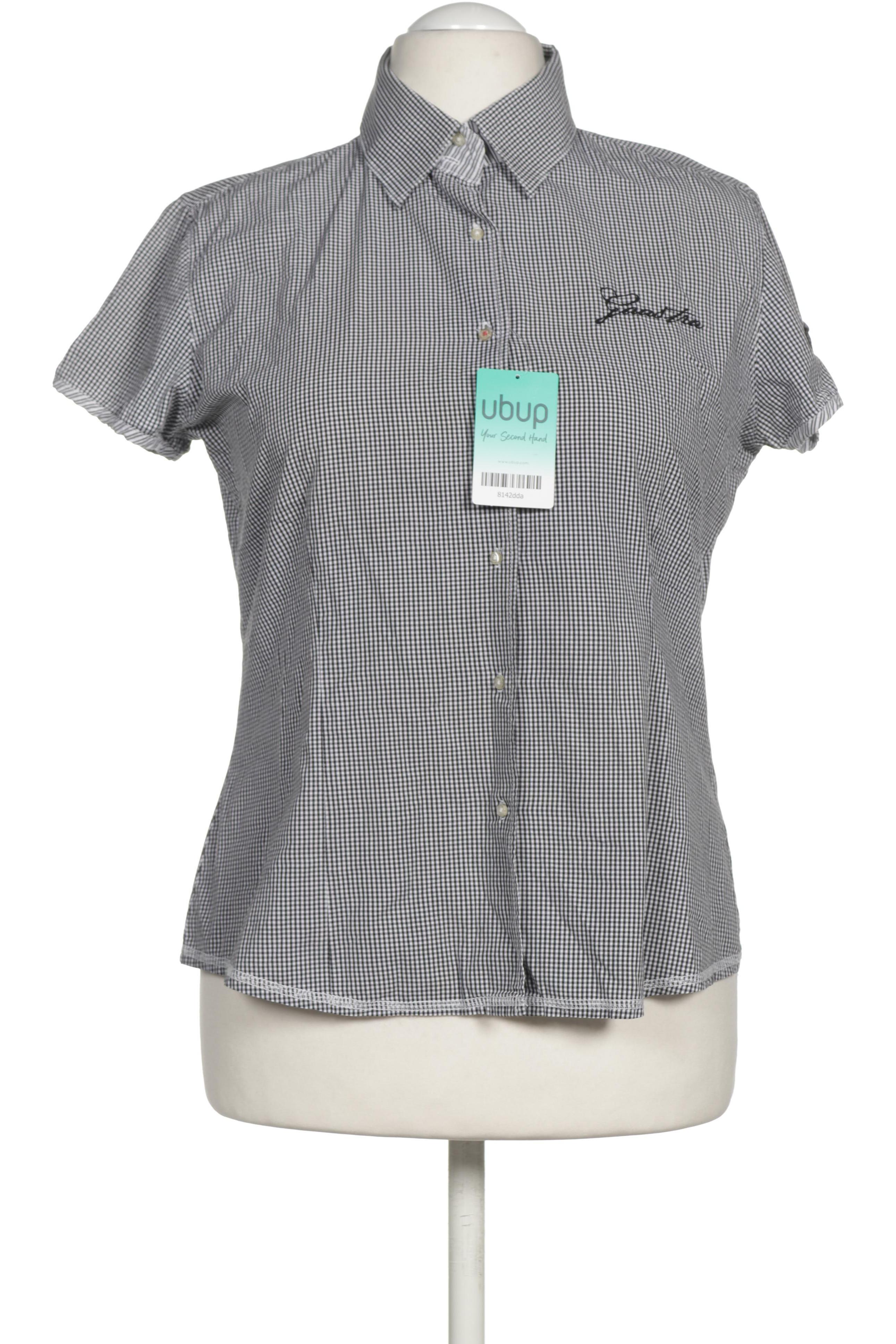 

Gaastra Damen Bluse, grau, Gr.