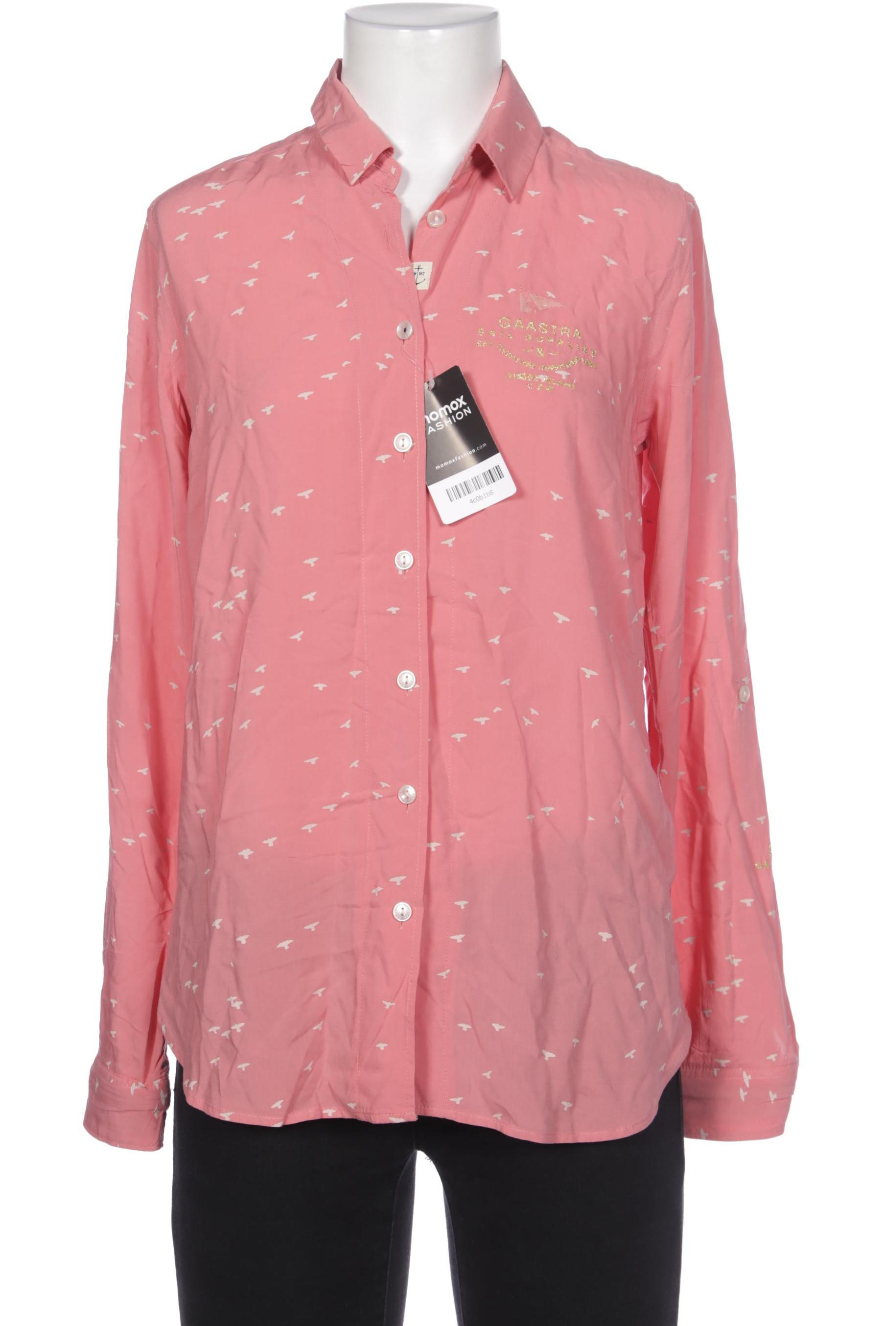 

Gaastra Damen Bluse, pink
