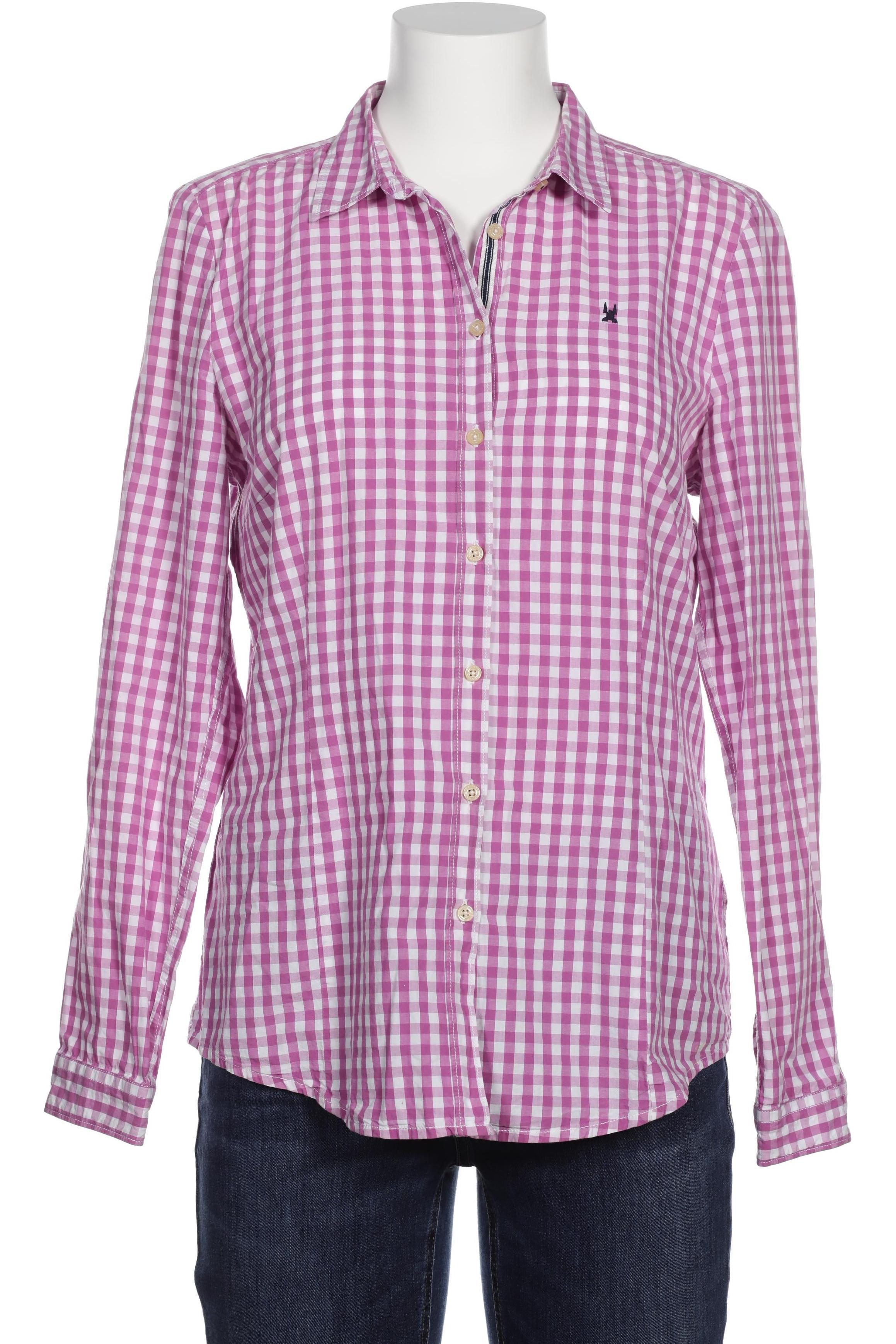 

Gaastra Damen Bluse, pink, Gr.