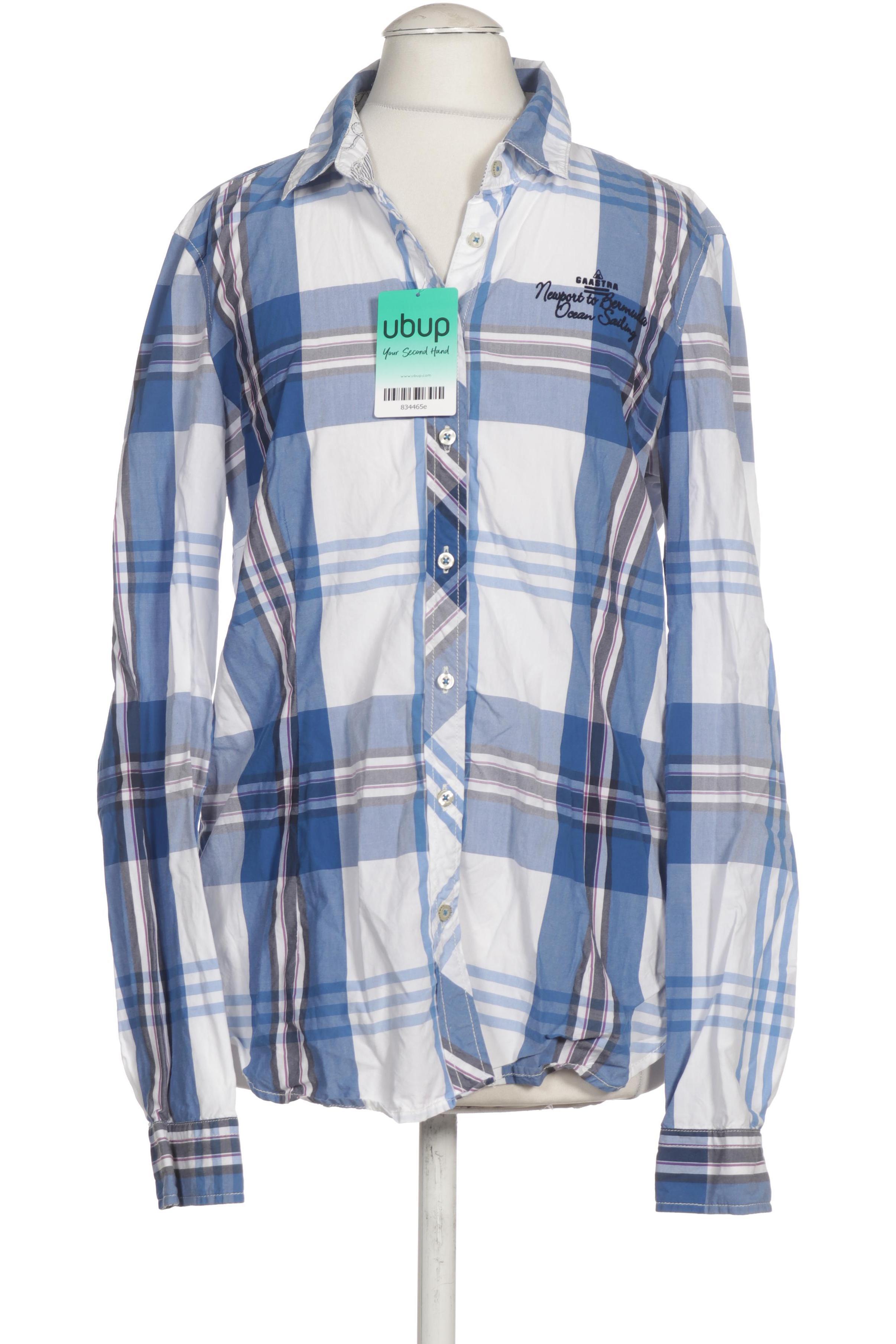 

Gaastra Damen Bluse, weiß, Gr.