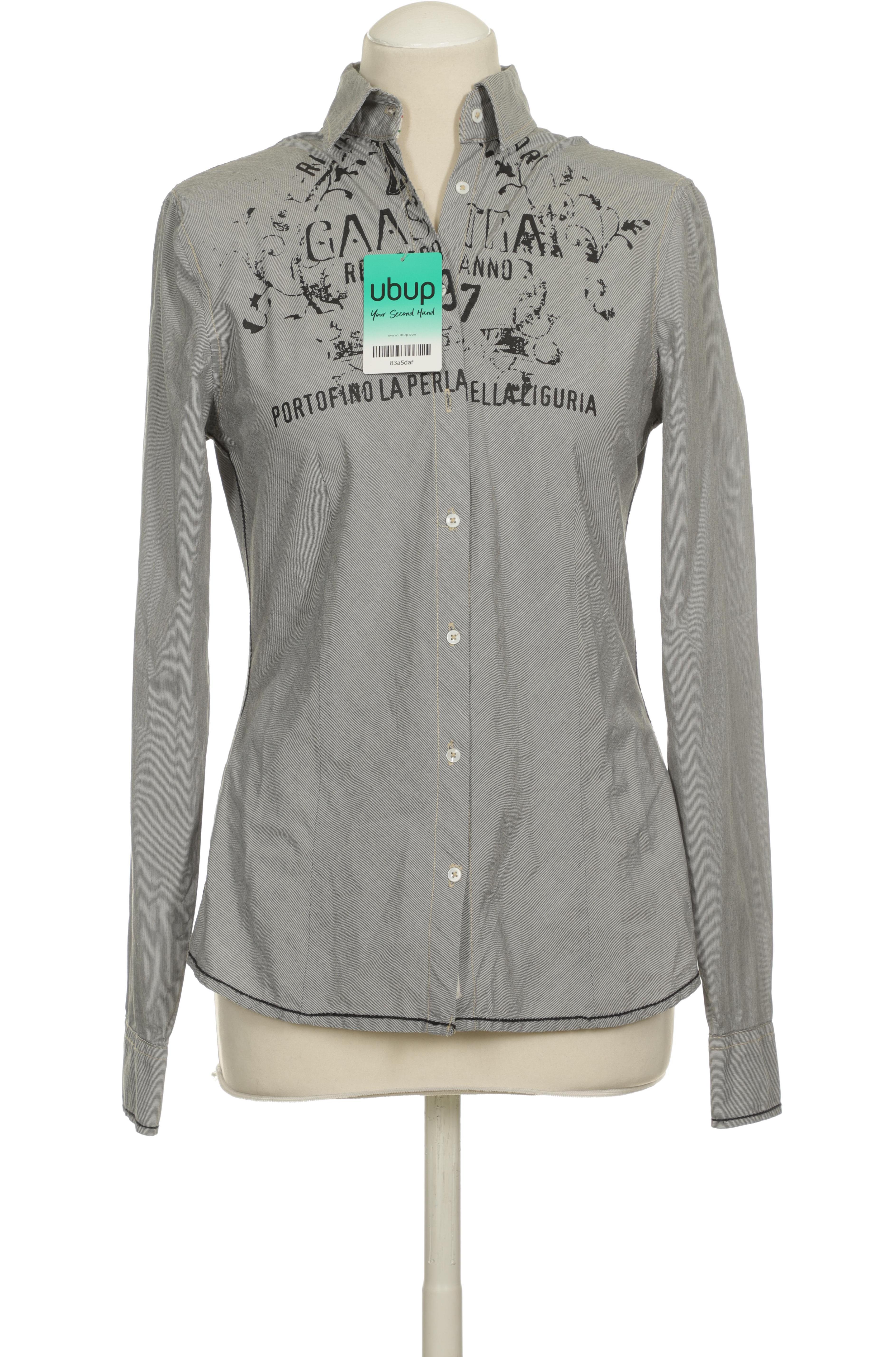 

Gaastra Damen Bluse, grau, Gr.