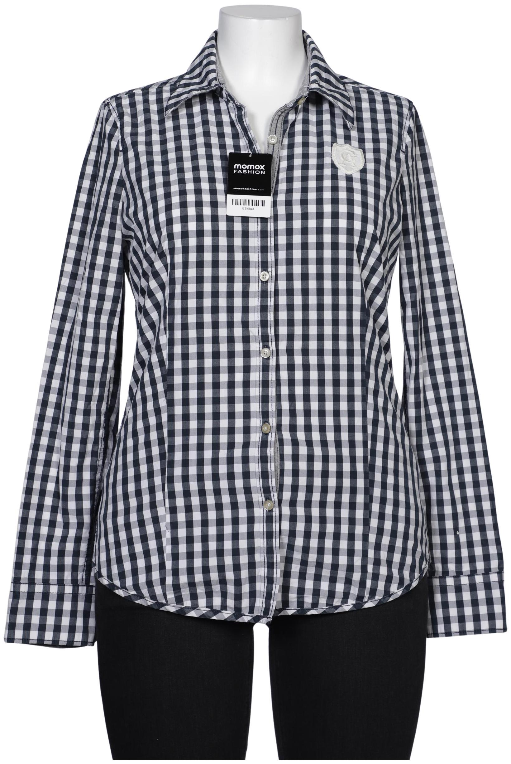 

Gaastra Damen Bluse, mehrfarbig, Gr. 44