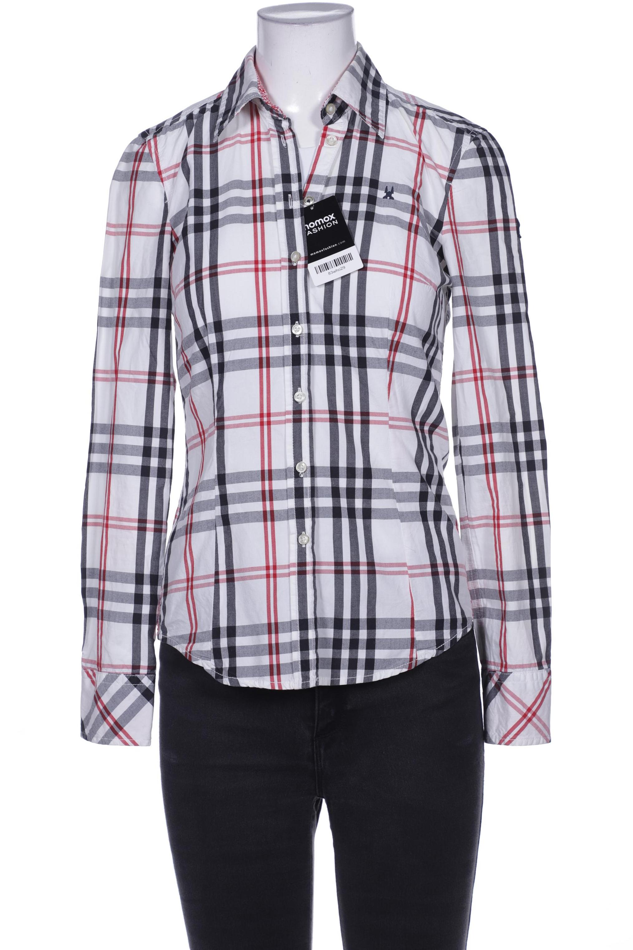 

Gaastra Damen Bluse, cremeweiß